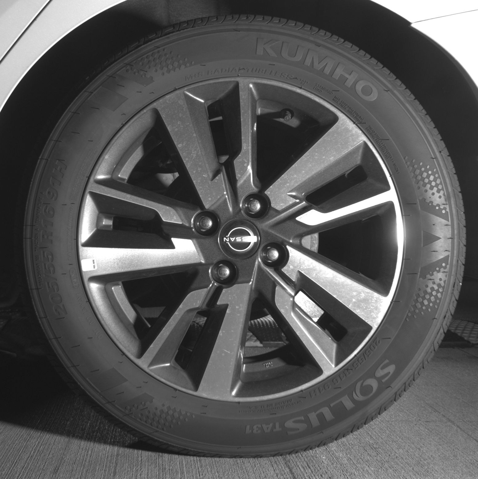 Thumbnail: 2025 Nissan Versa - 11