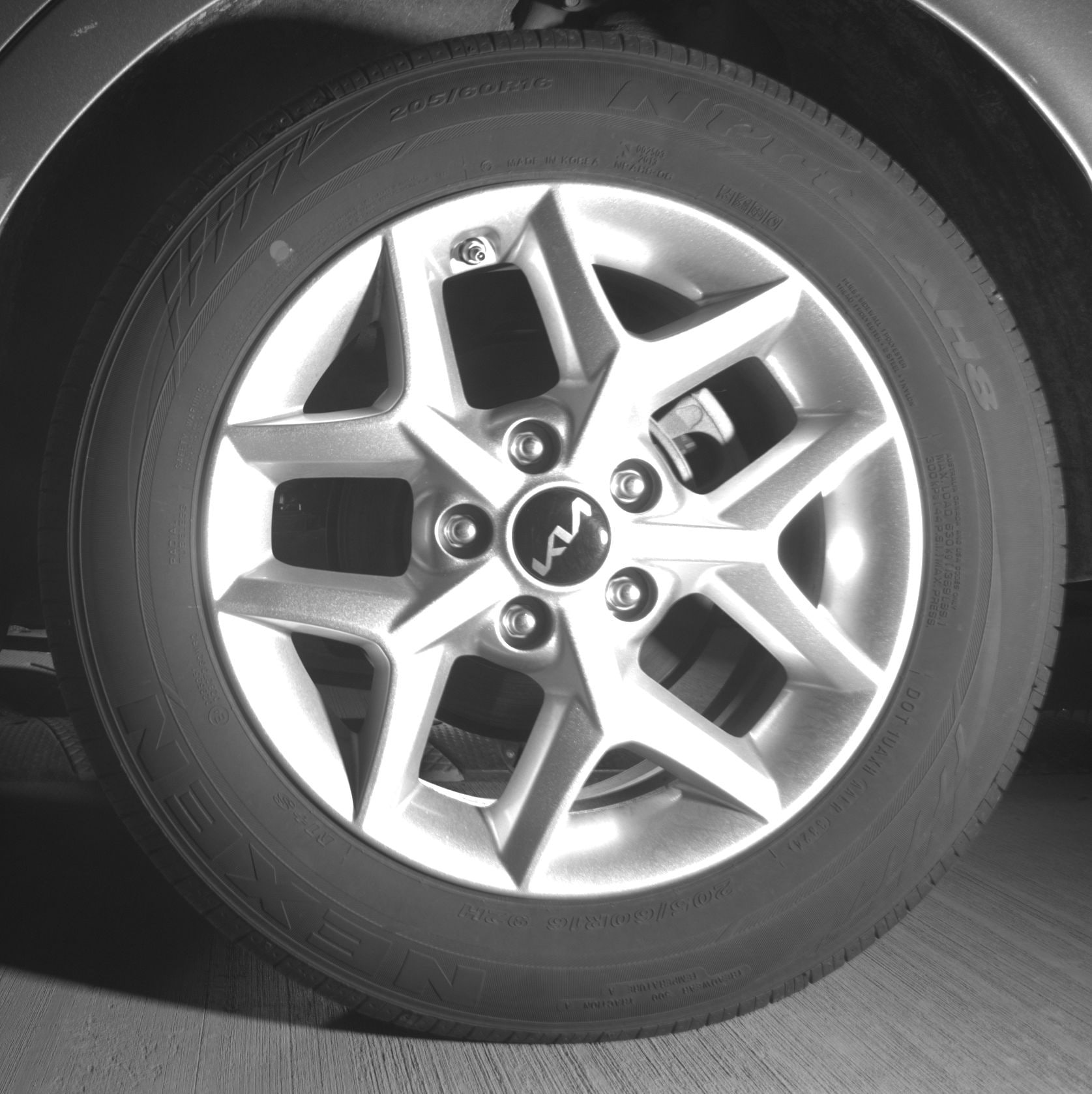 Thumbnail: 2025 Kia Soul - 11