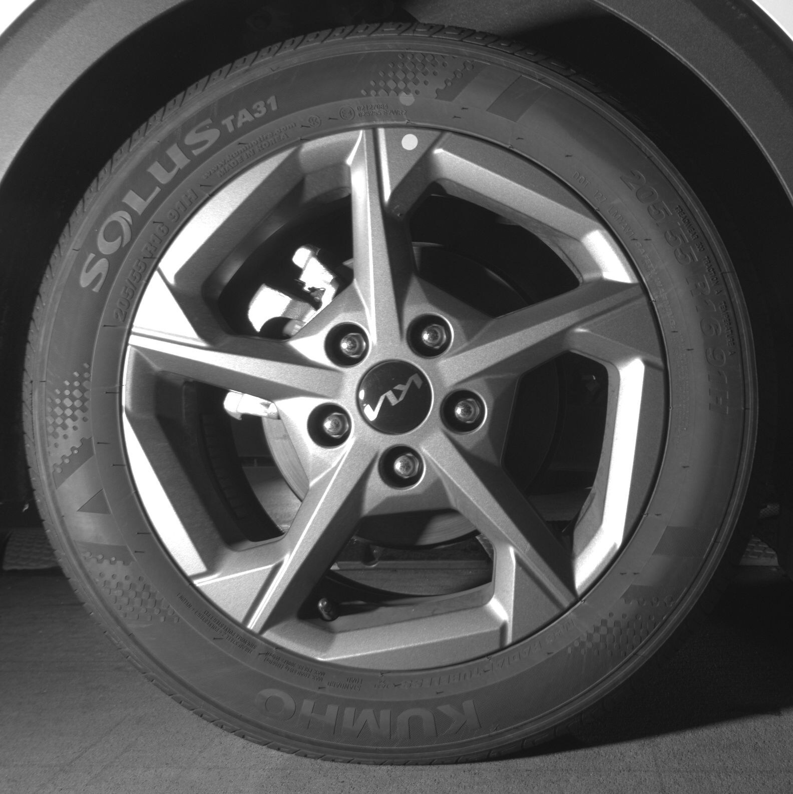 Thumbnail: 2025 Kia K4 - 12