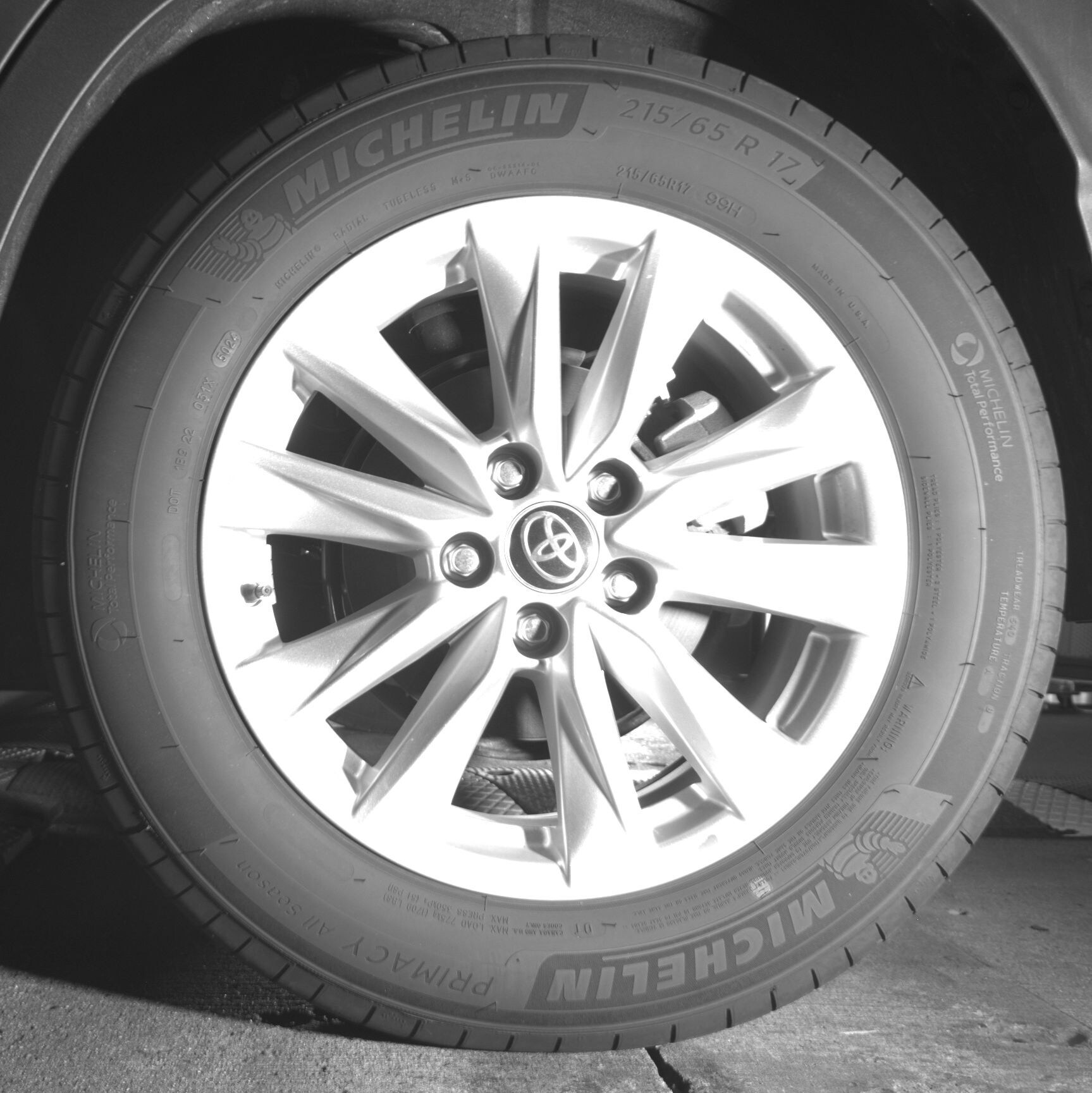 Thumbnail: 2025 Toyota Corolla Cross - 11