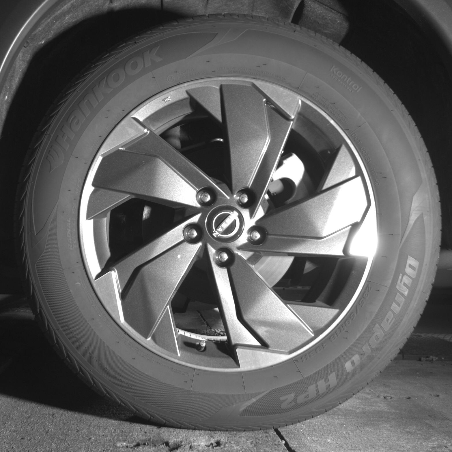 Thumbnail: 2025 Nissan Rogue - 11