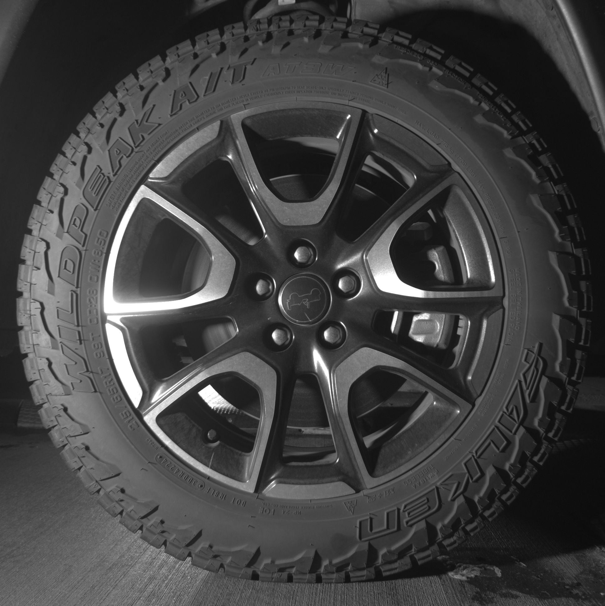 Thumbnail: 2025 Jeep Compass - 10