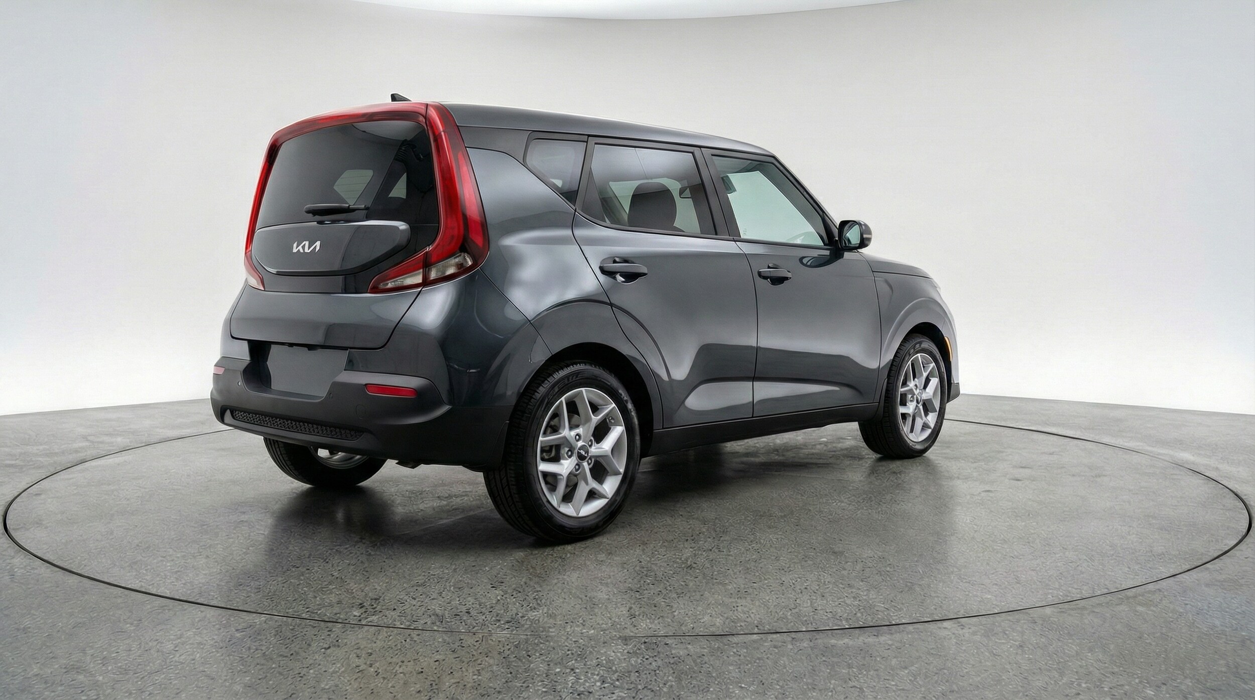 Thumbnail: 2025 Kia Soul - 7