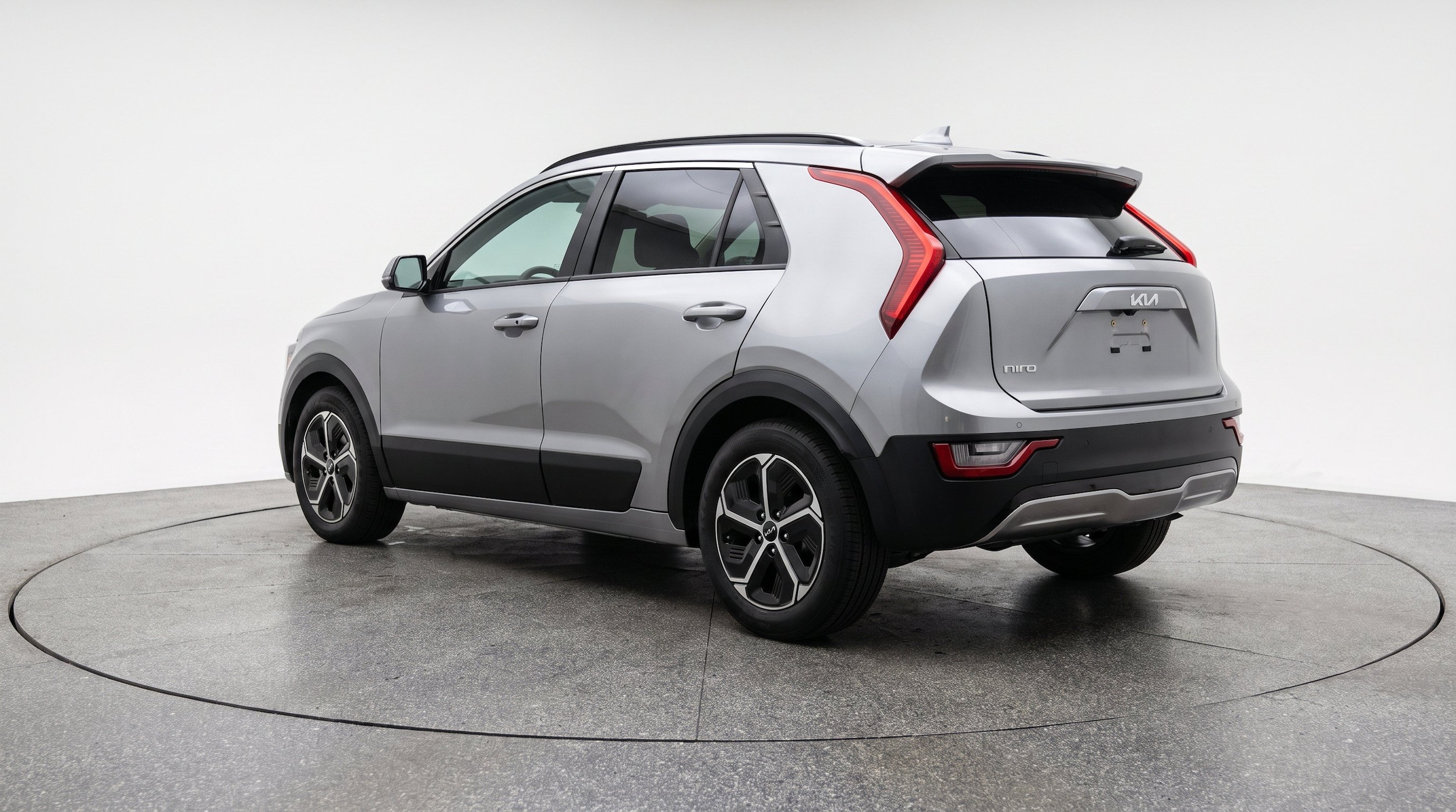 Thumbnail: 2026 Kia Niro - 6