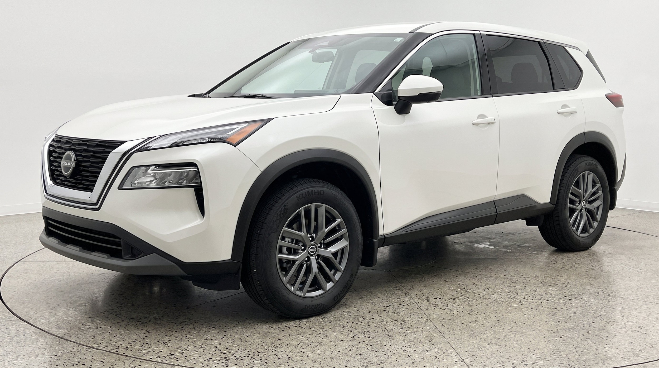 Thumbnail: 2026 Nissan Rogue - 3