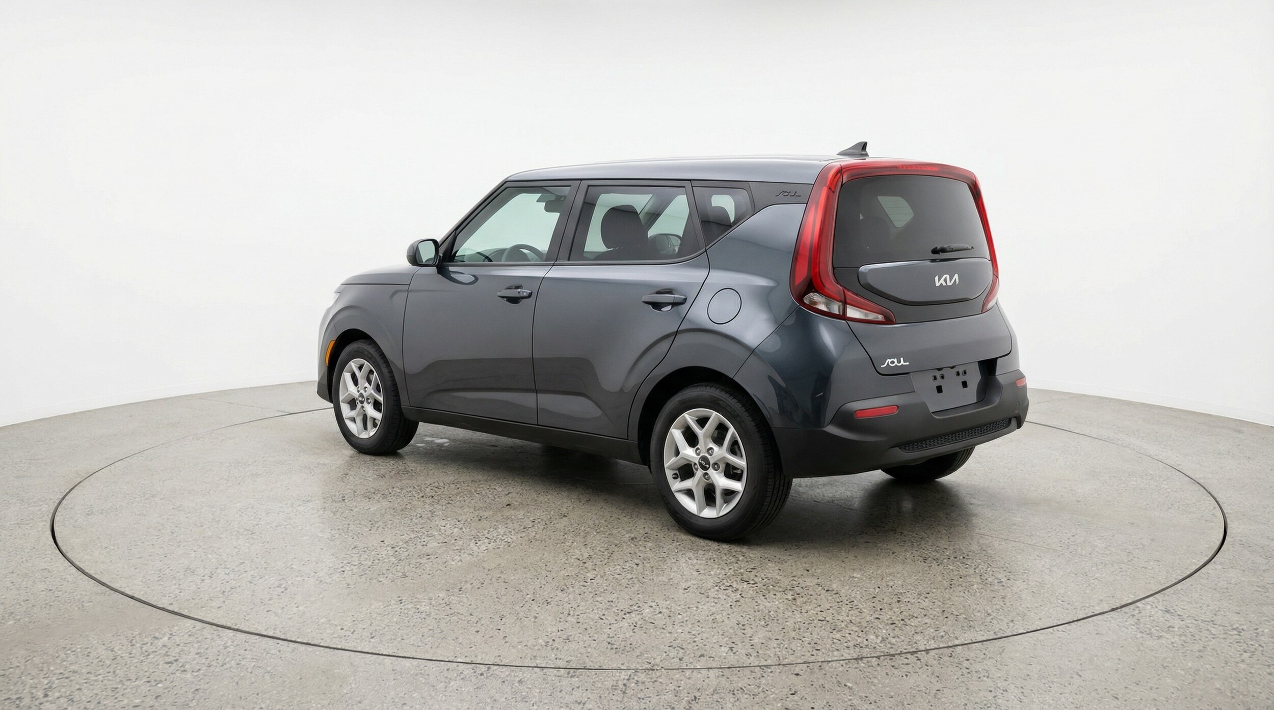 Thumbnail: 2025 Kia Soul - 5