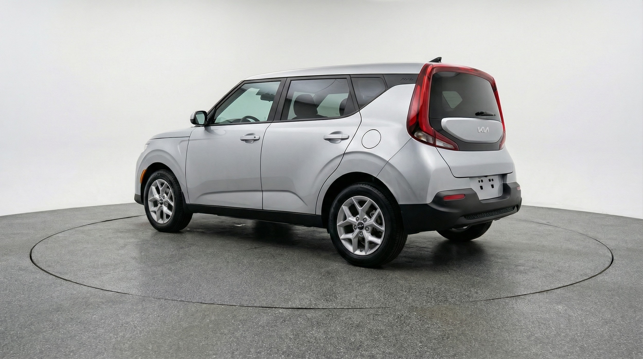 Thumbnail: 2025 Kia Soul - 5