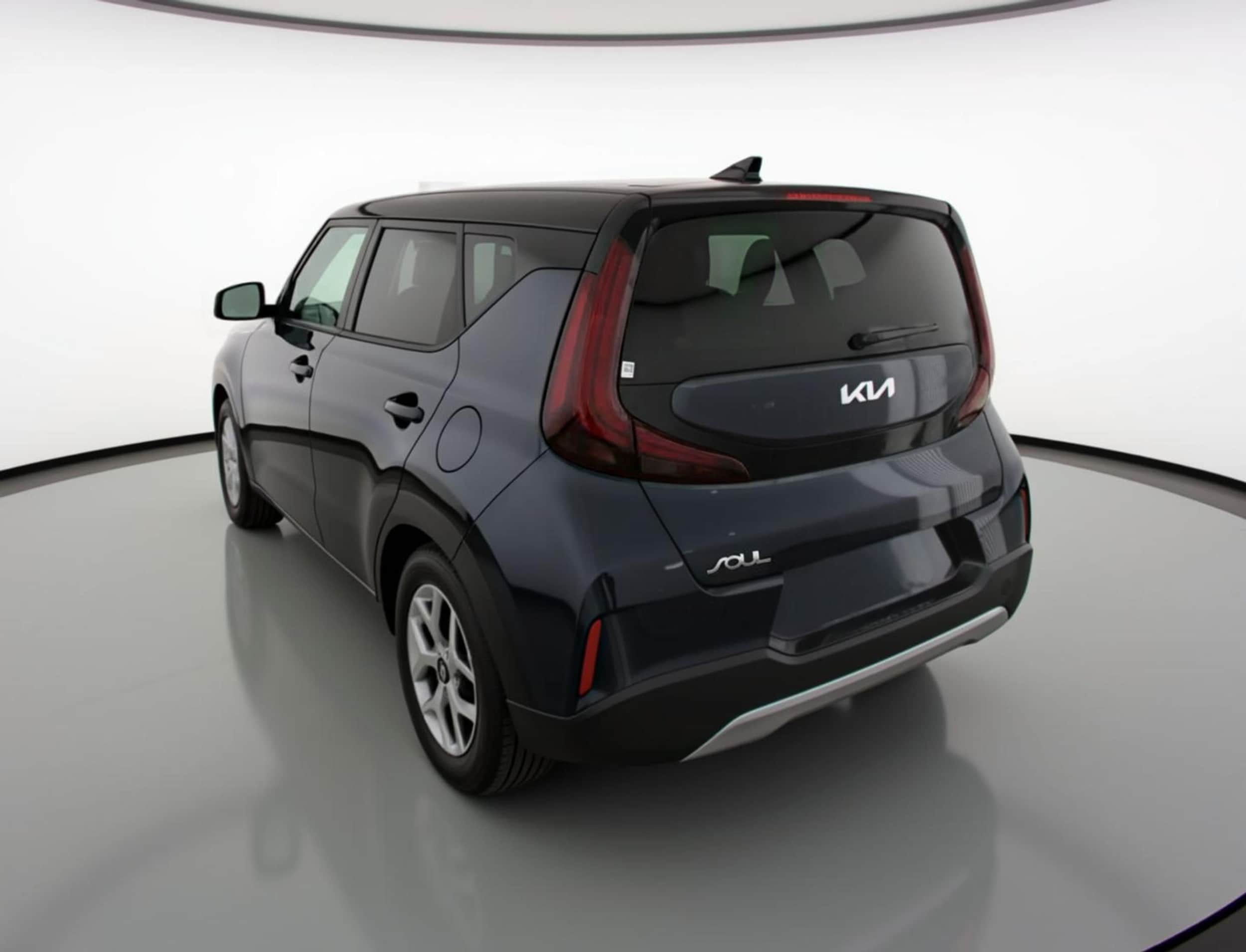 Thumbnail: 2025 Kia Soul - 5