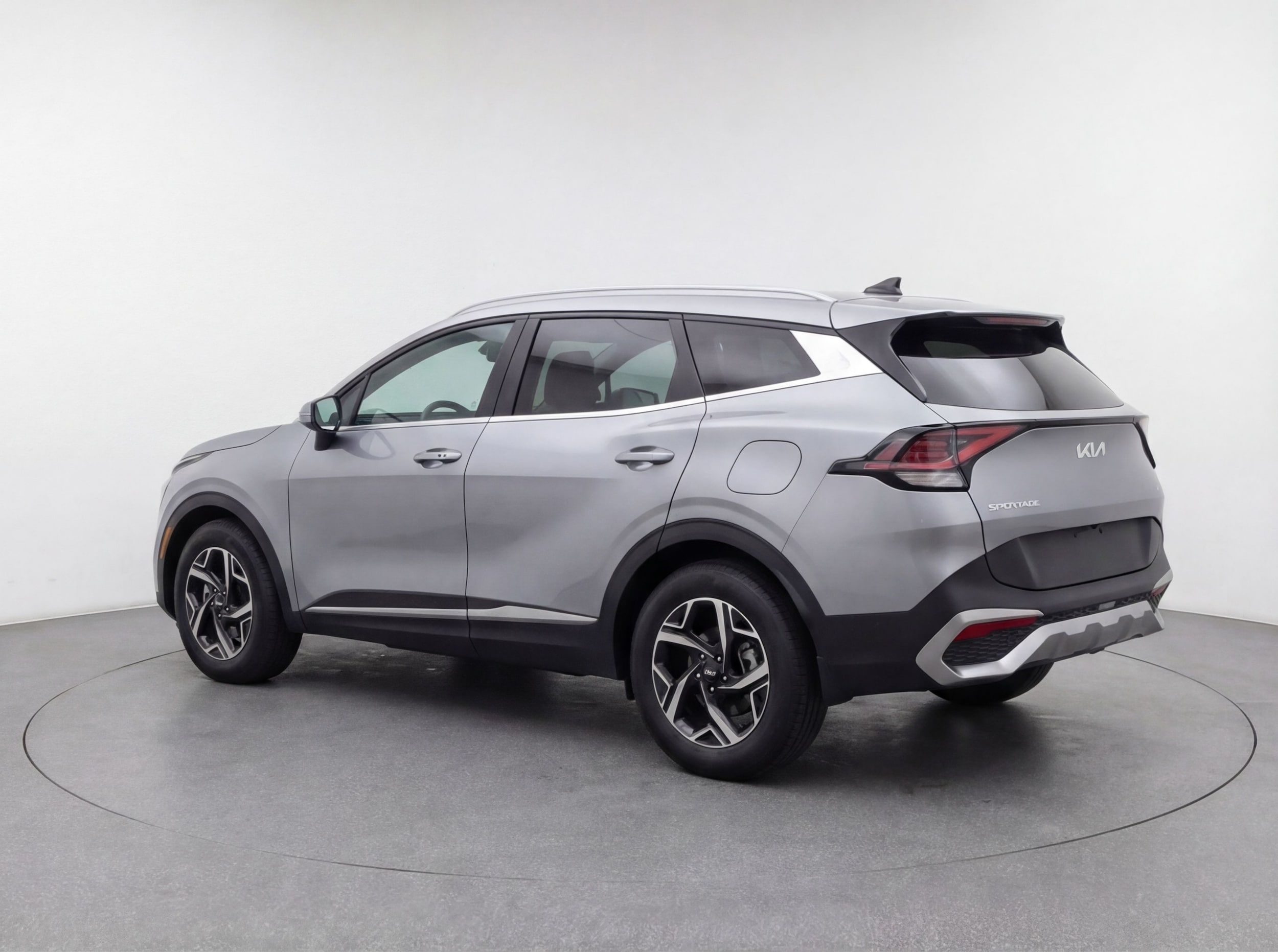 Thumbnail: 2024 Kia Sportage - 5