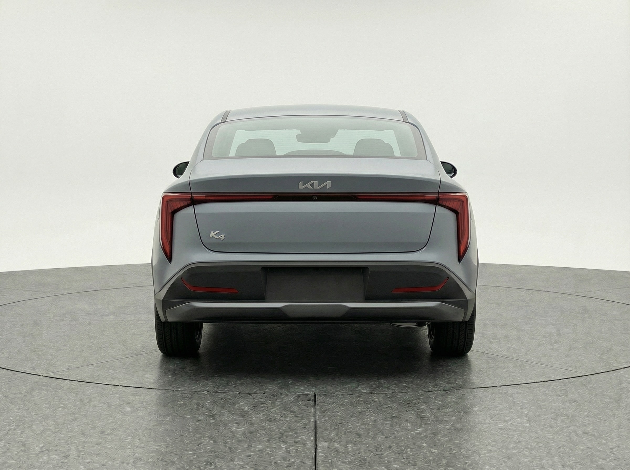 Thumbnail: 2025 Kia K4 - 6