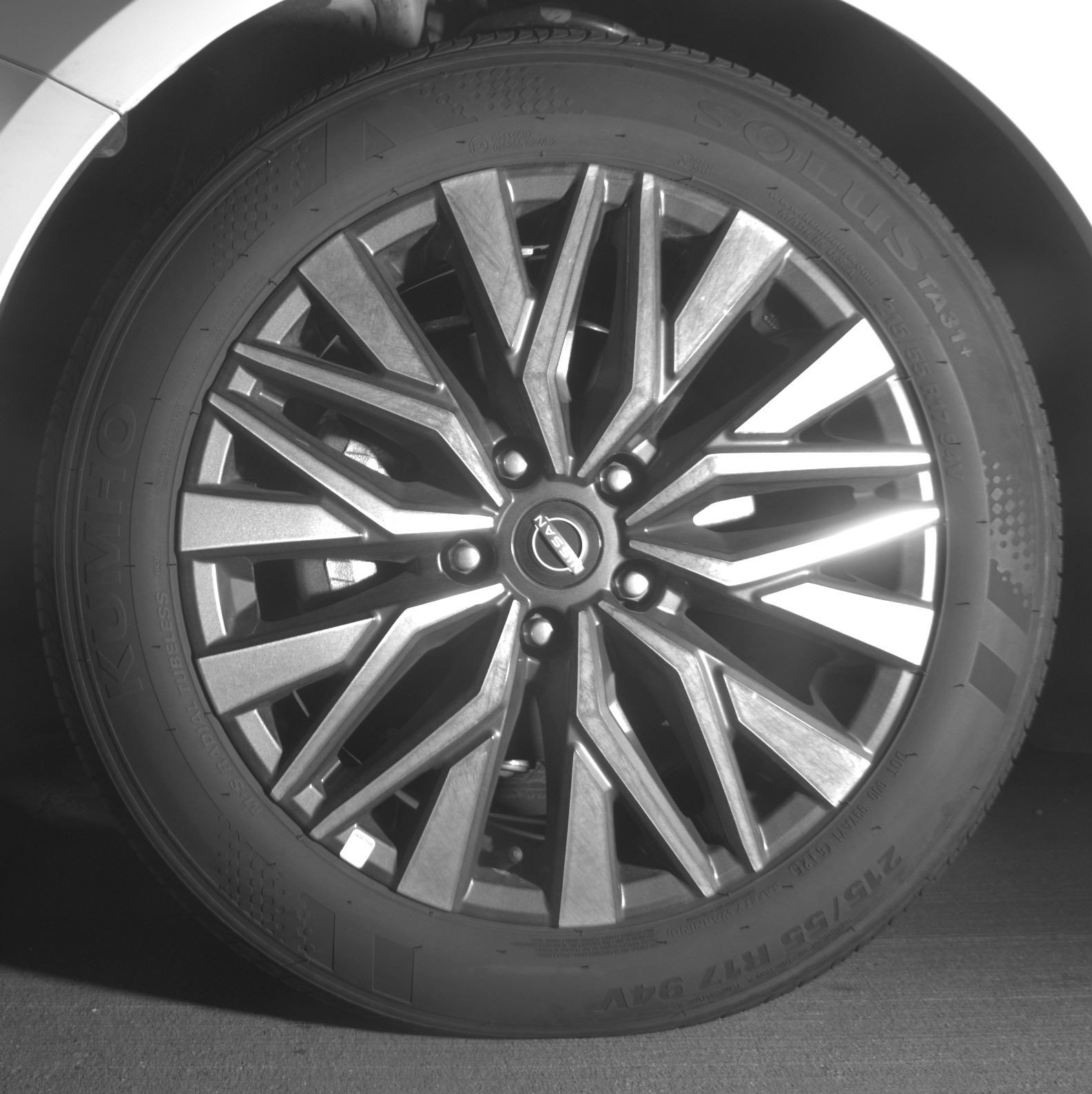 Thumbnail: 2026 Nissan Altima - 12