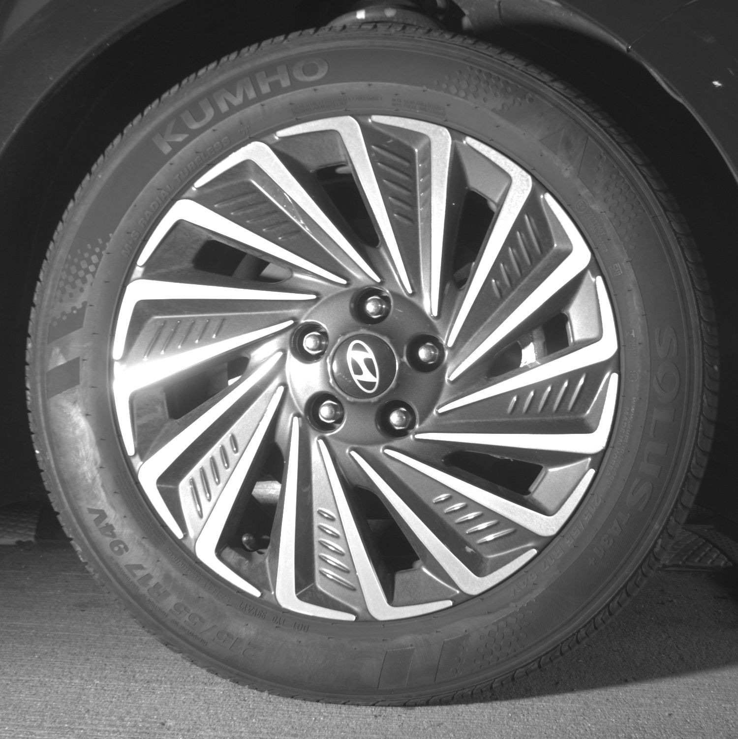 Thumbnail: 2025 Hyundai Sonata - 10