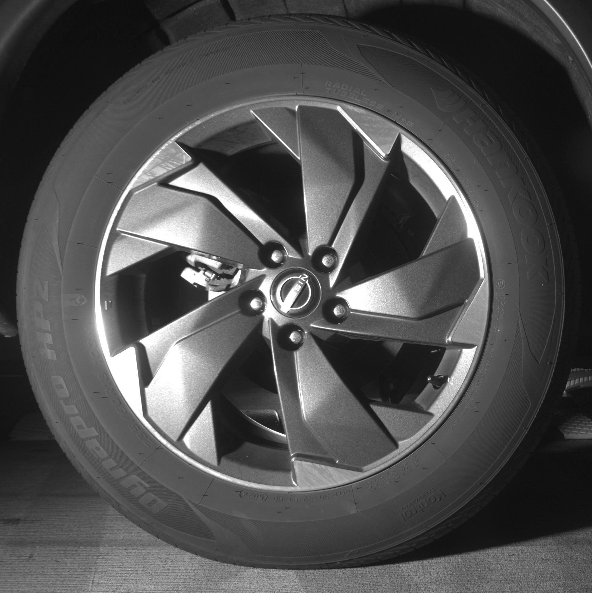 Thumbnail: 2025 Nissan Rogue - 12