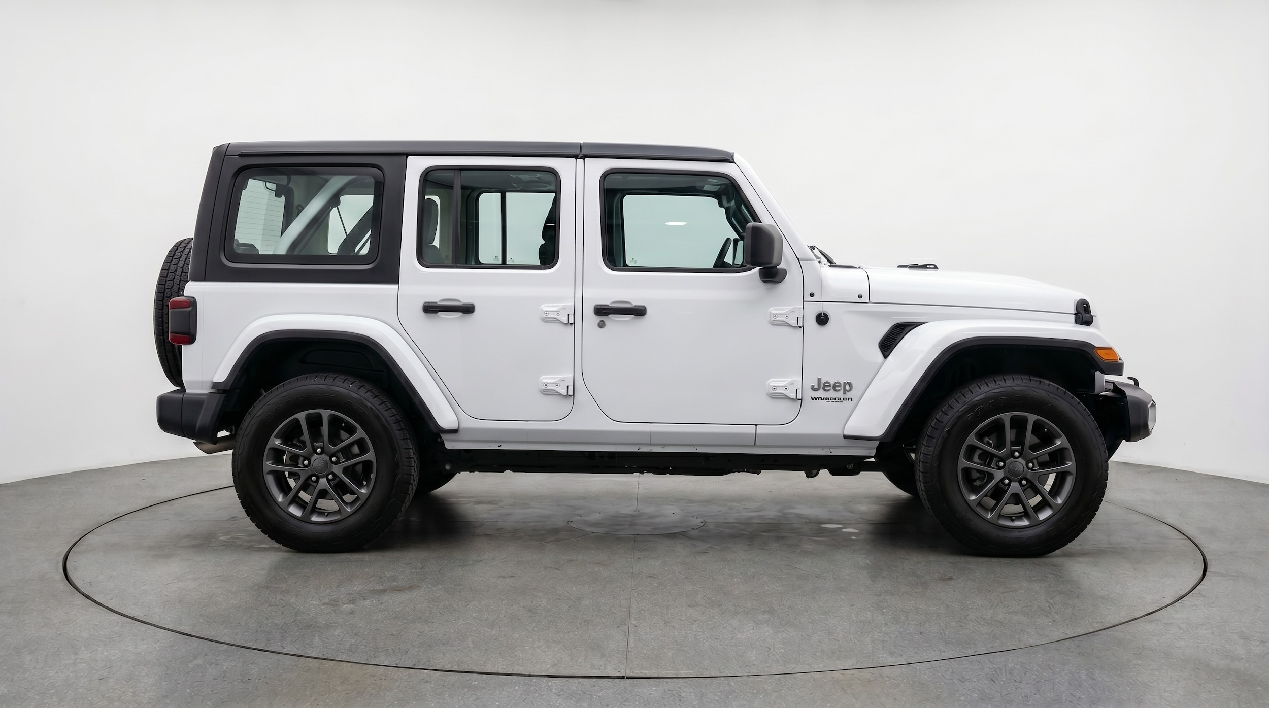 Thumbnail: 2025 Jeep Wrangler - 8