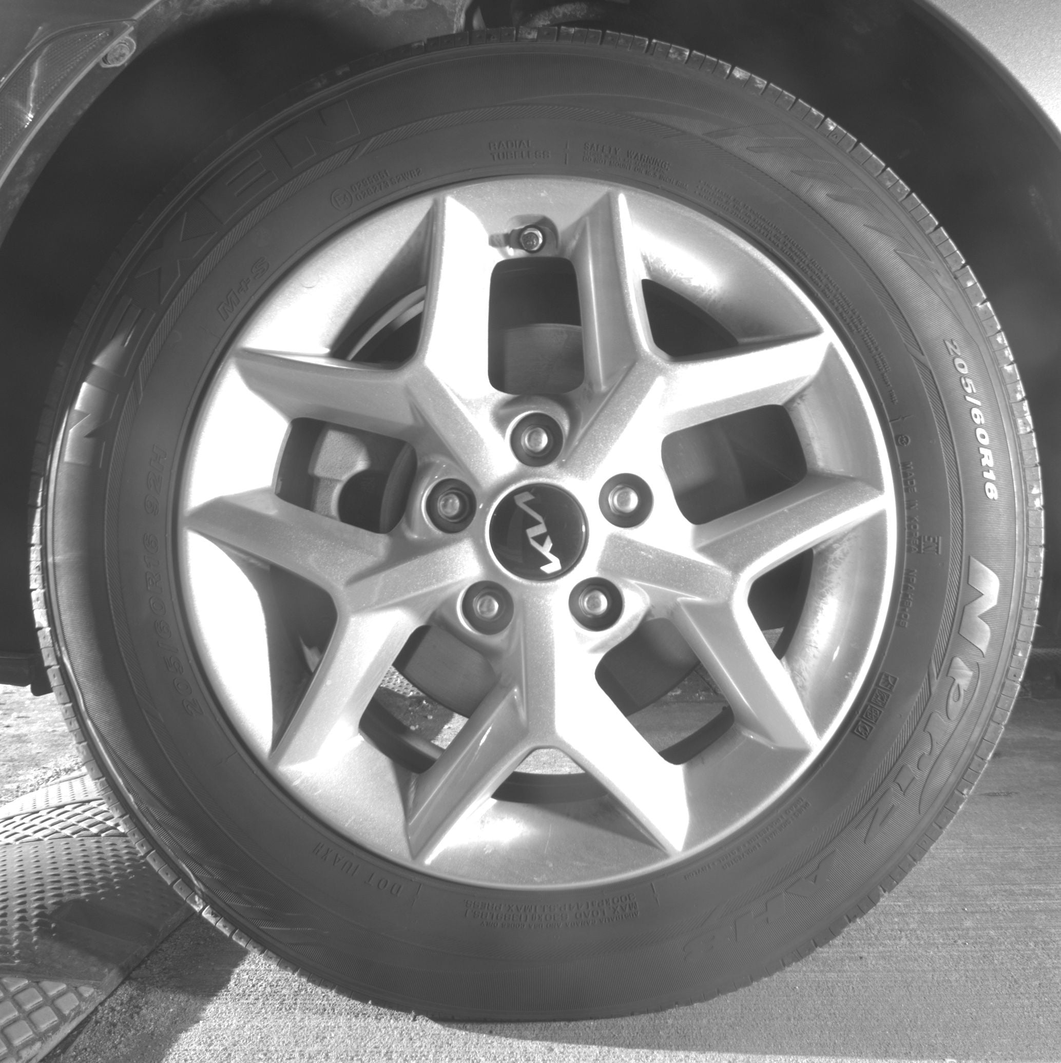 Thumbnail: 2025 Kia Soul - 9