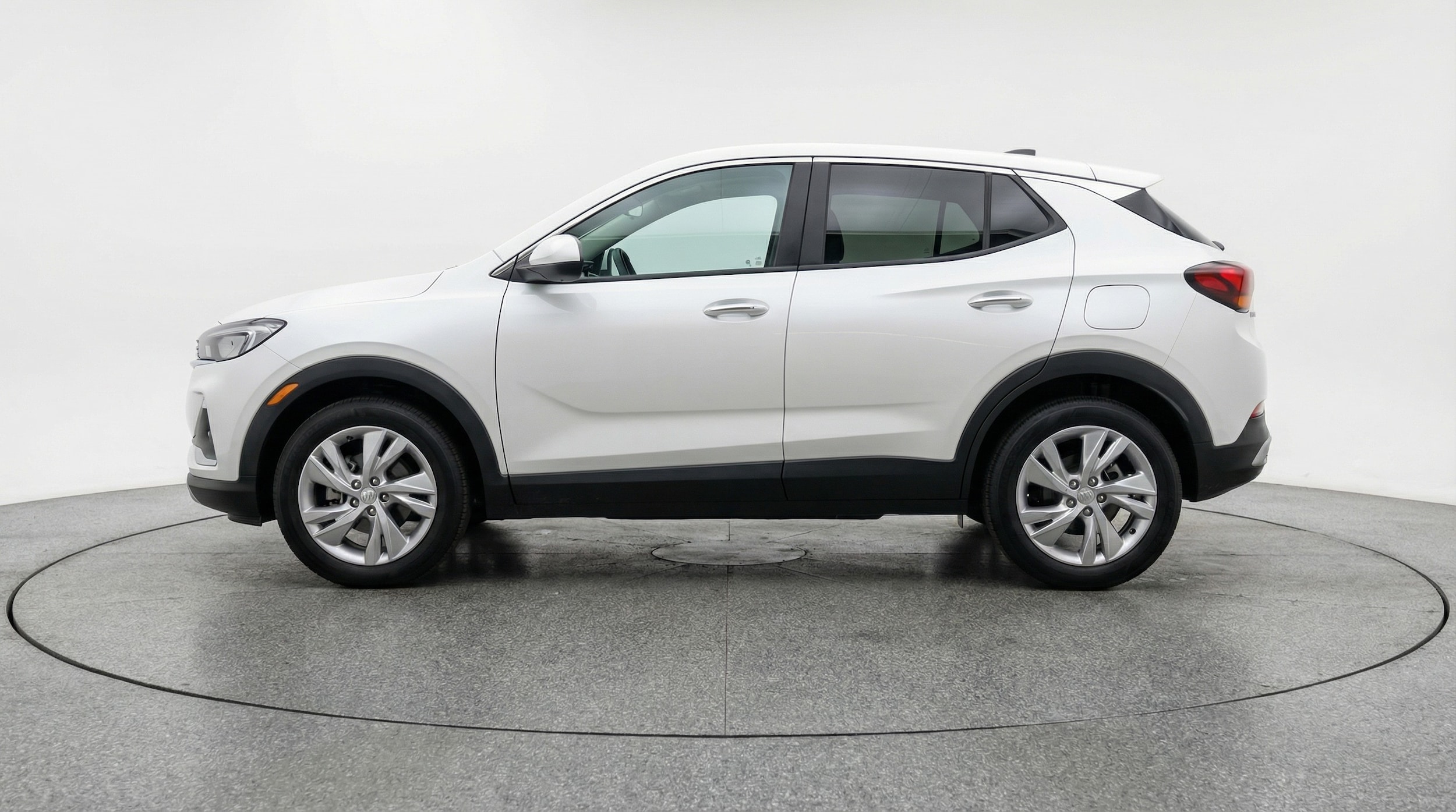 Thumbnail: 2025 Buick Encore GX - 4