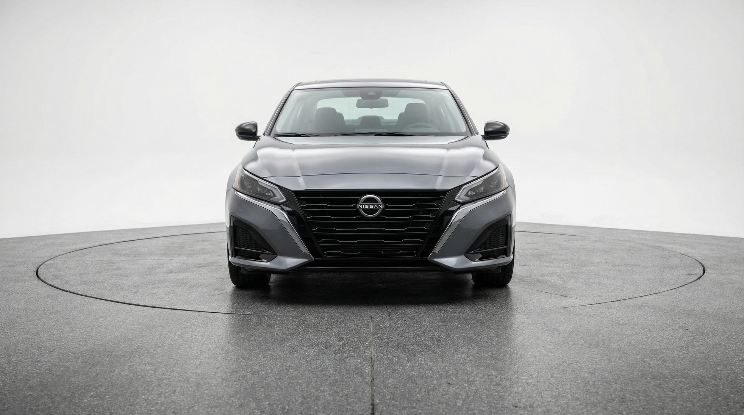 Thumbnail: 2025 Nissan Altima - 2