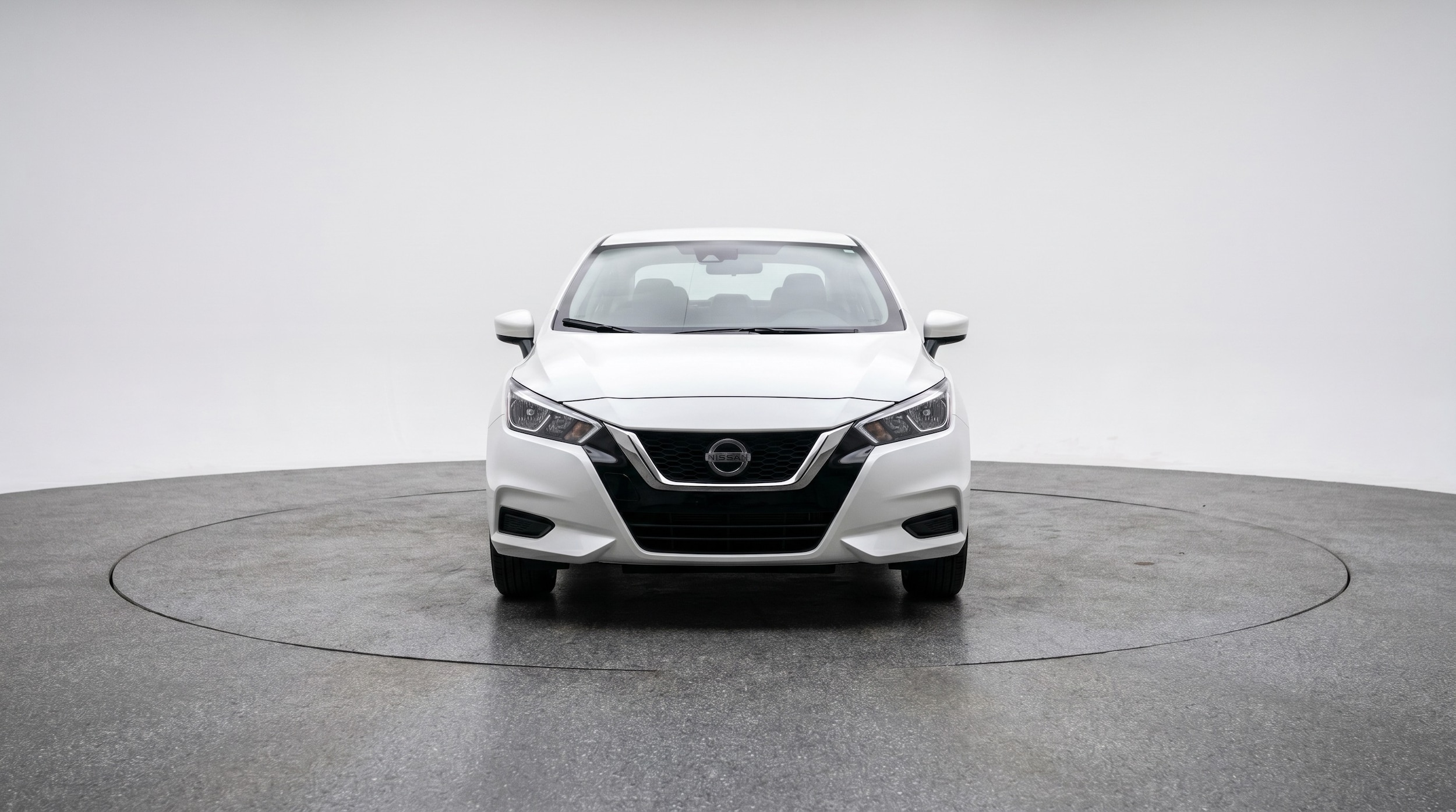 Thumbnail: 2025 Nissan Versa - 2