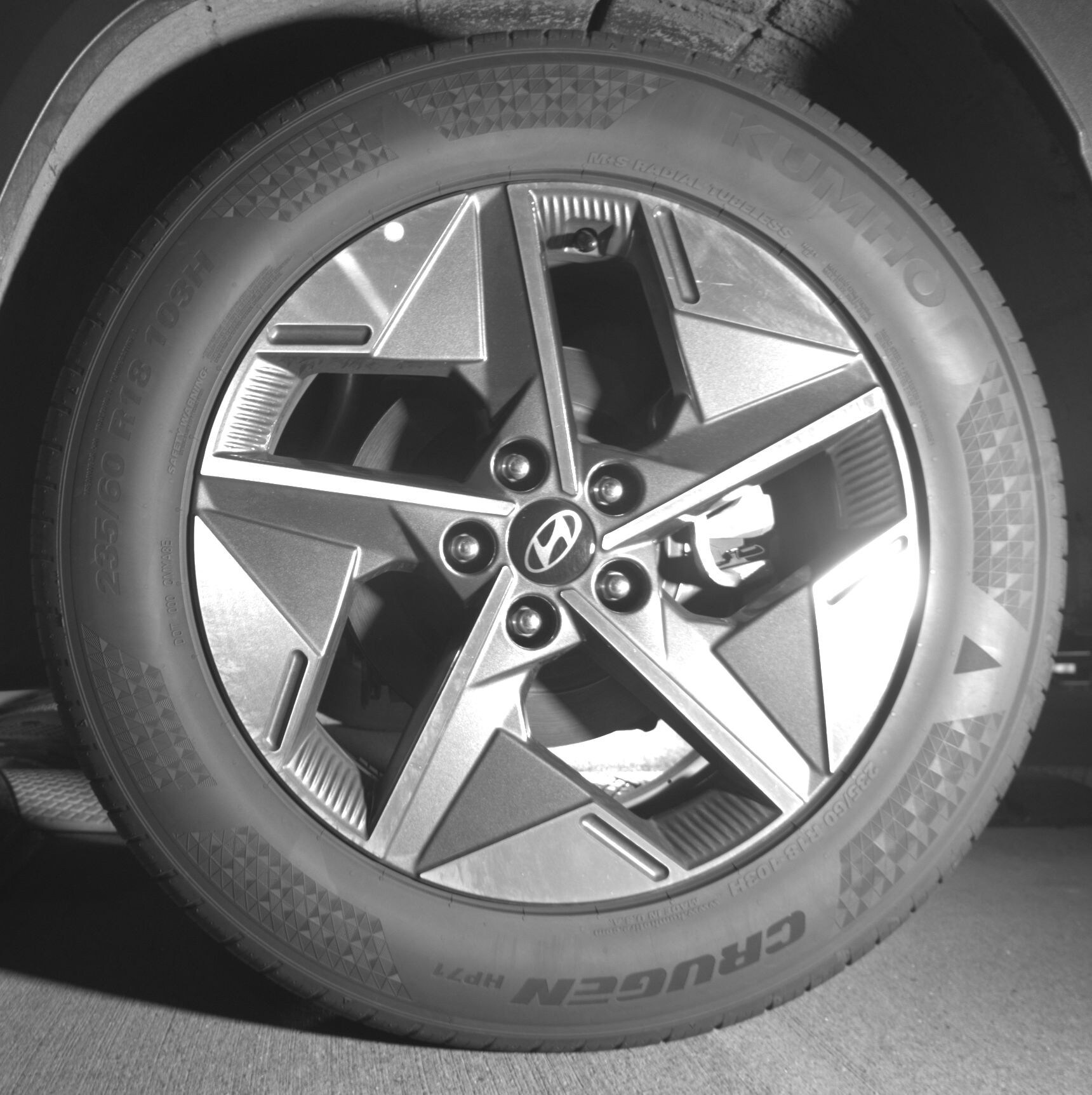 Thumbnail: 2025 Hyundai Tucson - 11