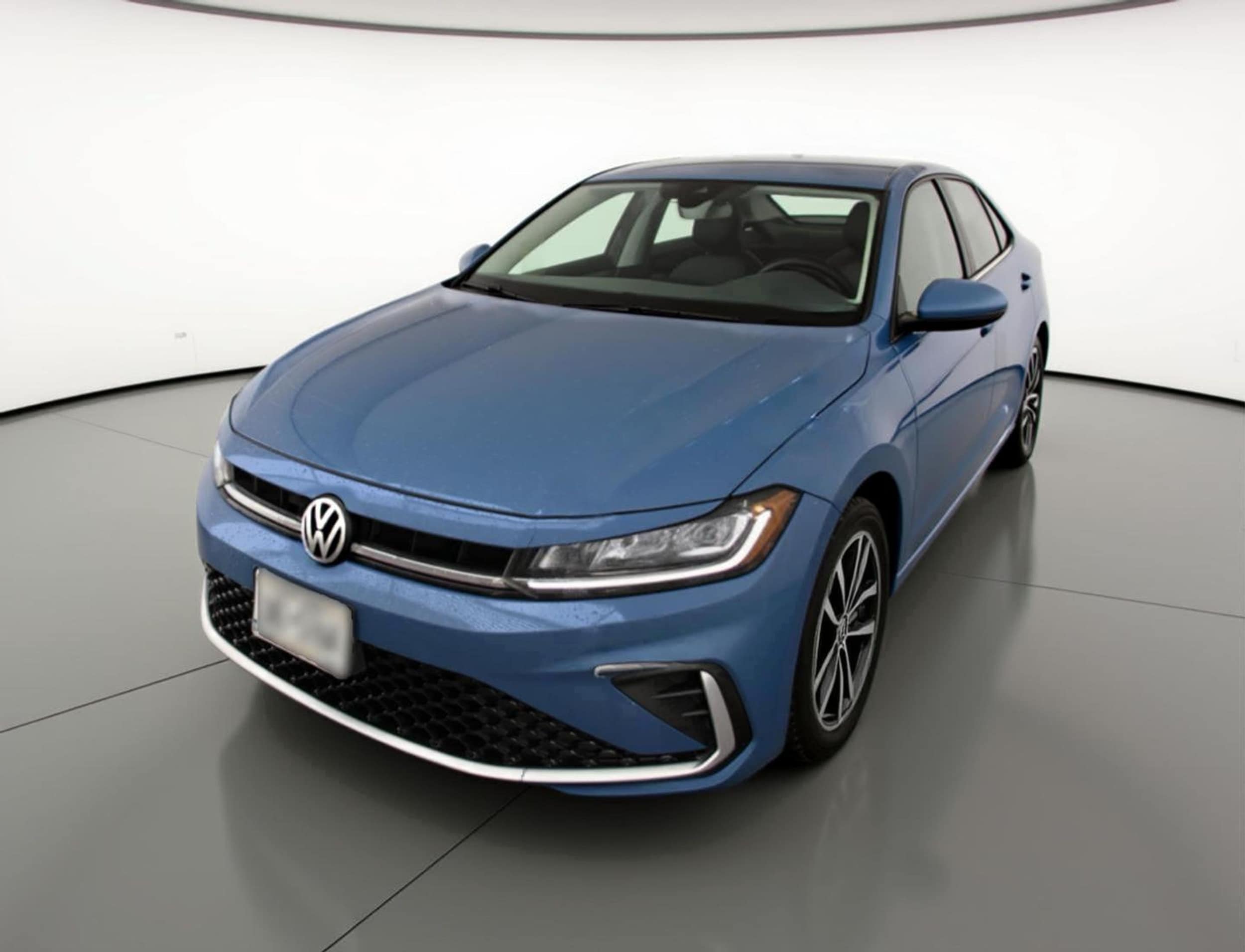 Thumbnail: 2025 Volkswagen Jetta - 3