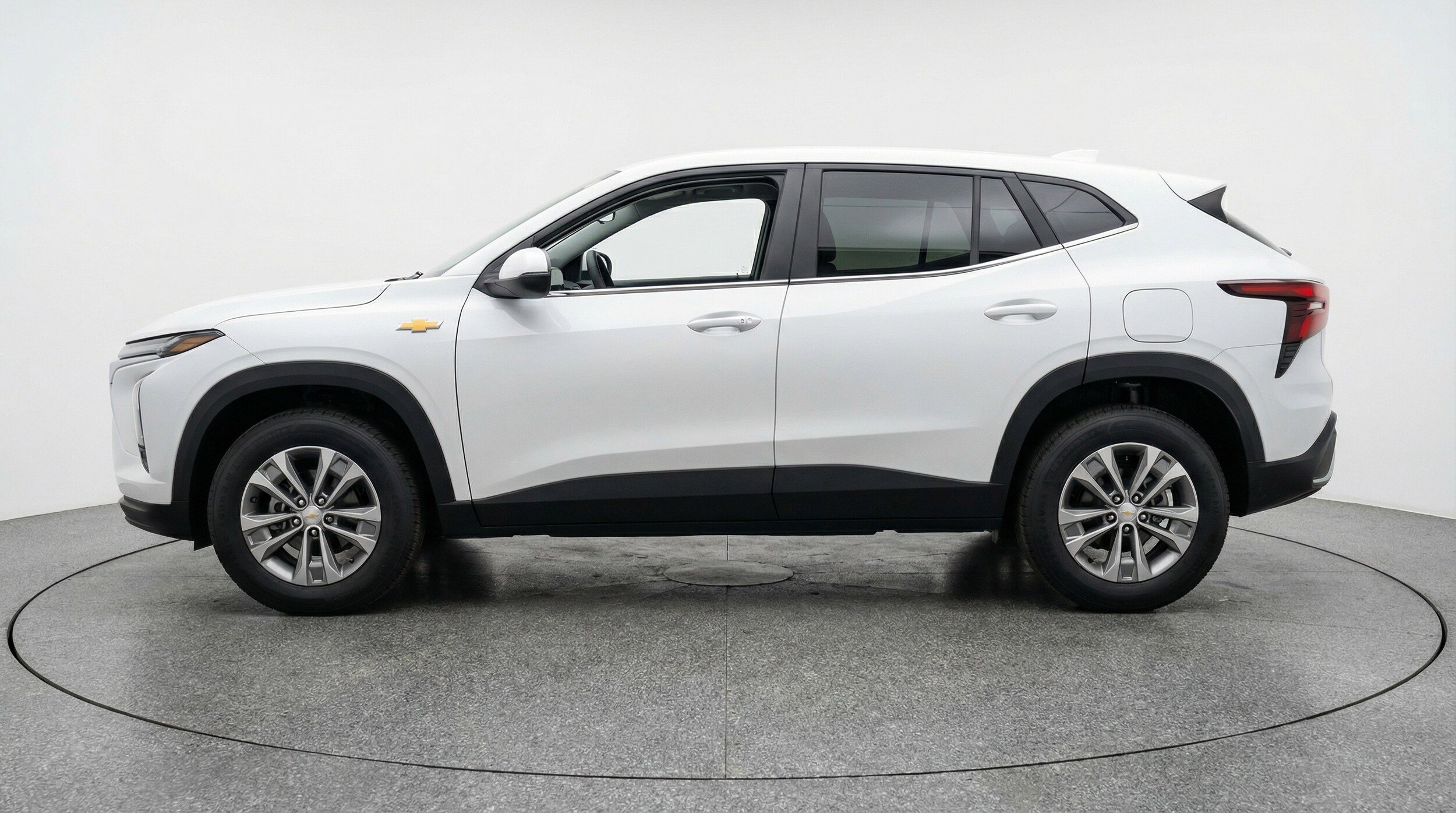 Thumbnail: 2025 Chevrolet Equinox - 5