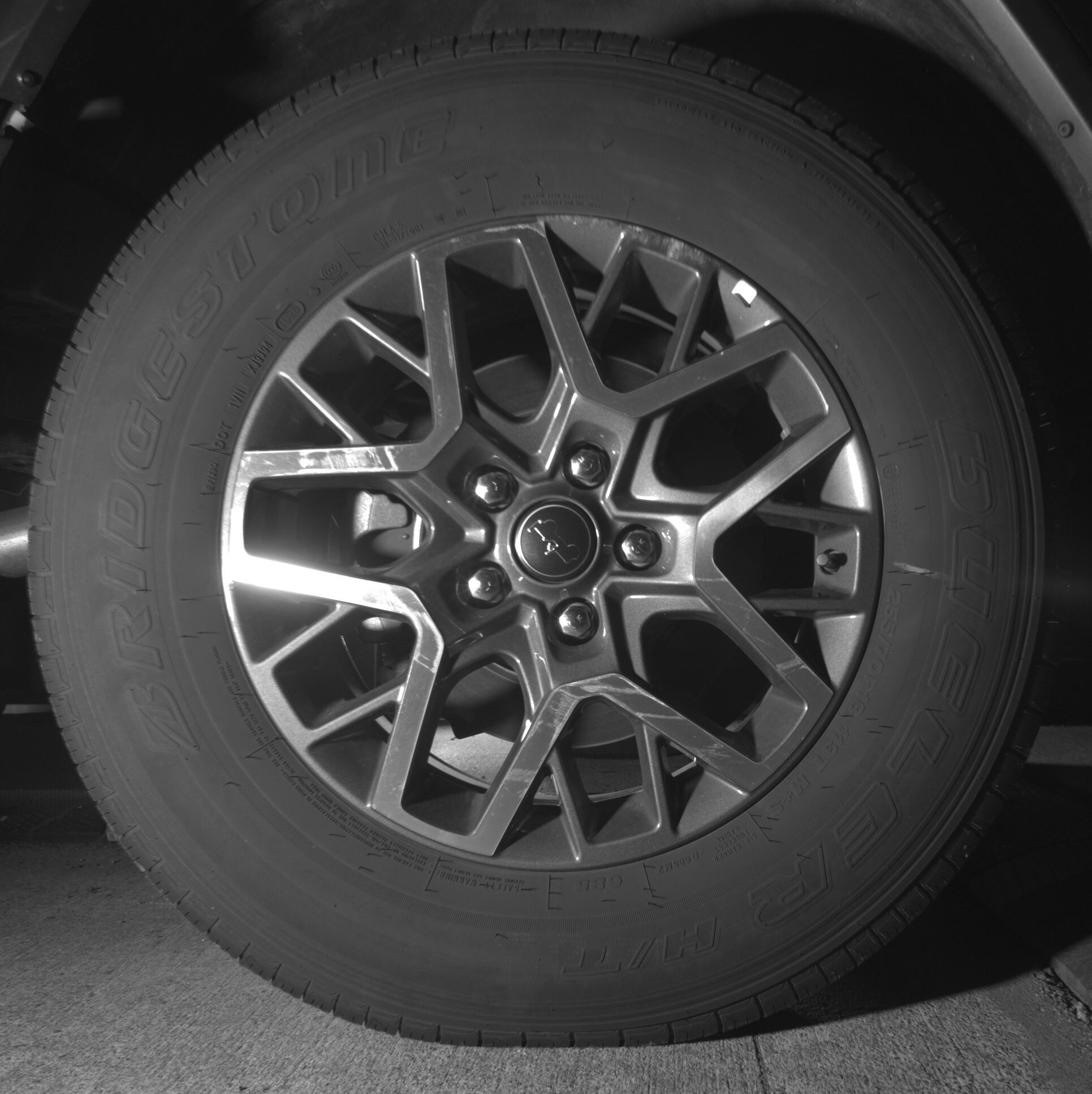 Thumbnail: 2025 Jeep Wrangler - 12