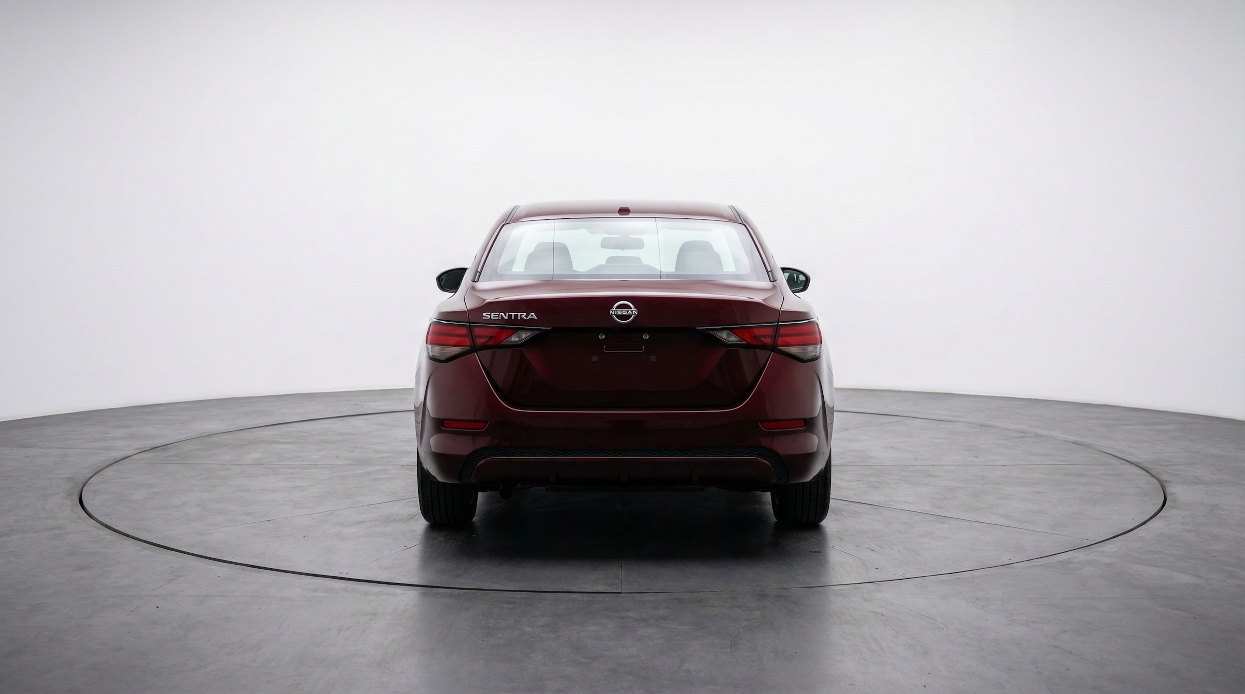 Thumbnail: 2025 Nissan Sentra - 6