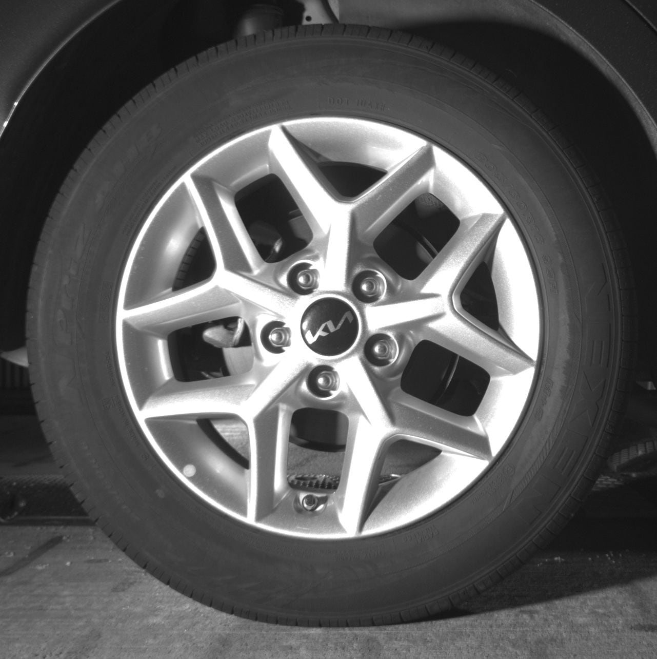 Thumbnail: 2025 Kia Soul - 12