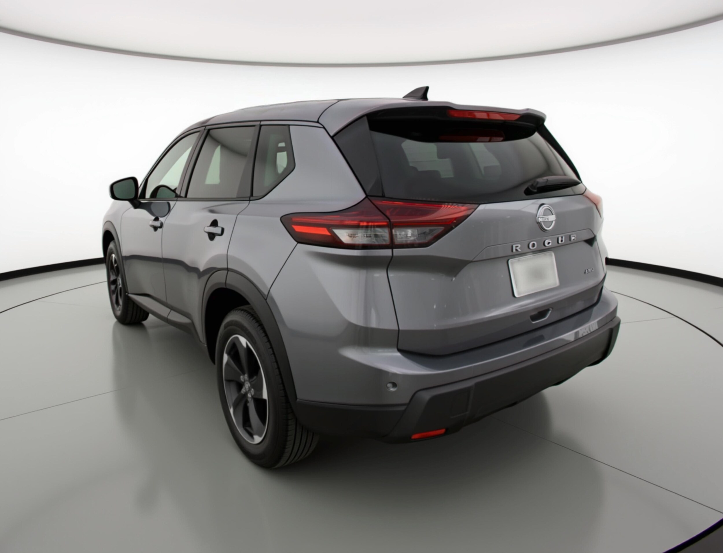 Thumbnail: 2025 Nissan Rogue - 5