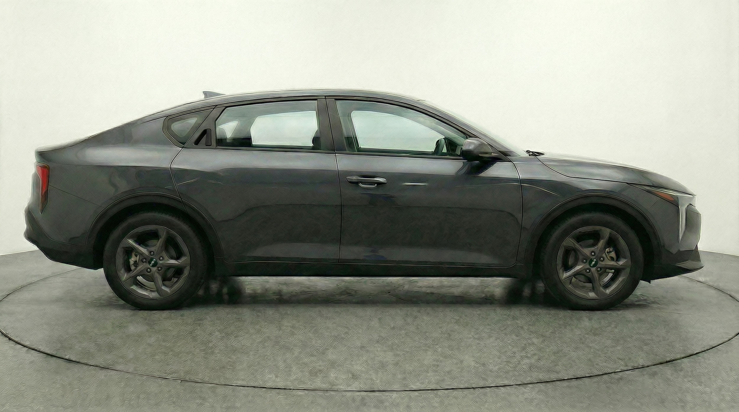 Thumbnail: 2025 Kia K4 - 8