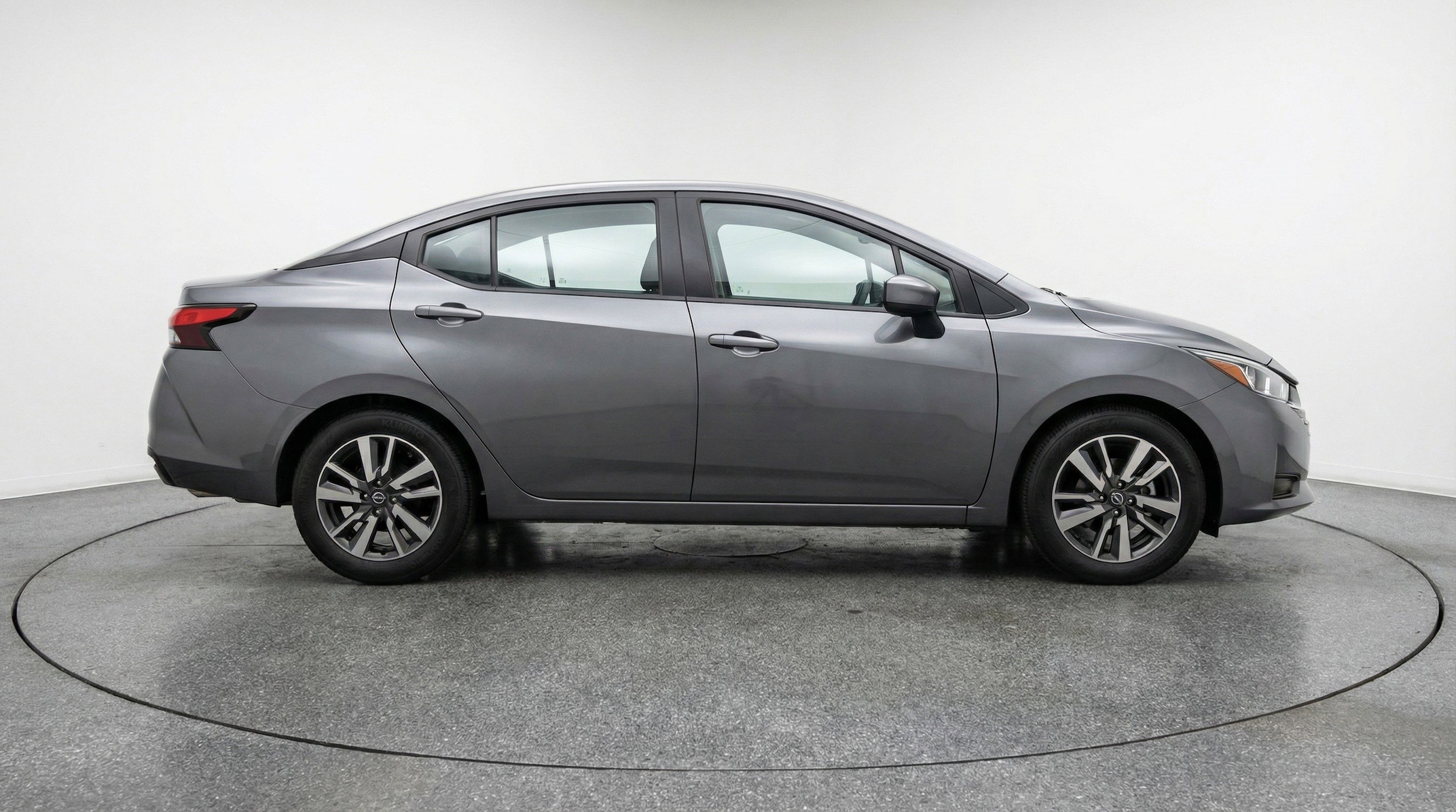 Thumbnail: 2025 Nissan Versa - 11