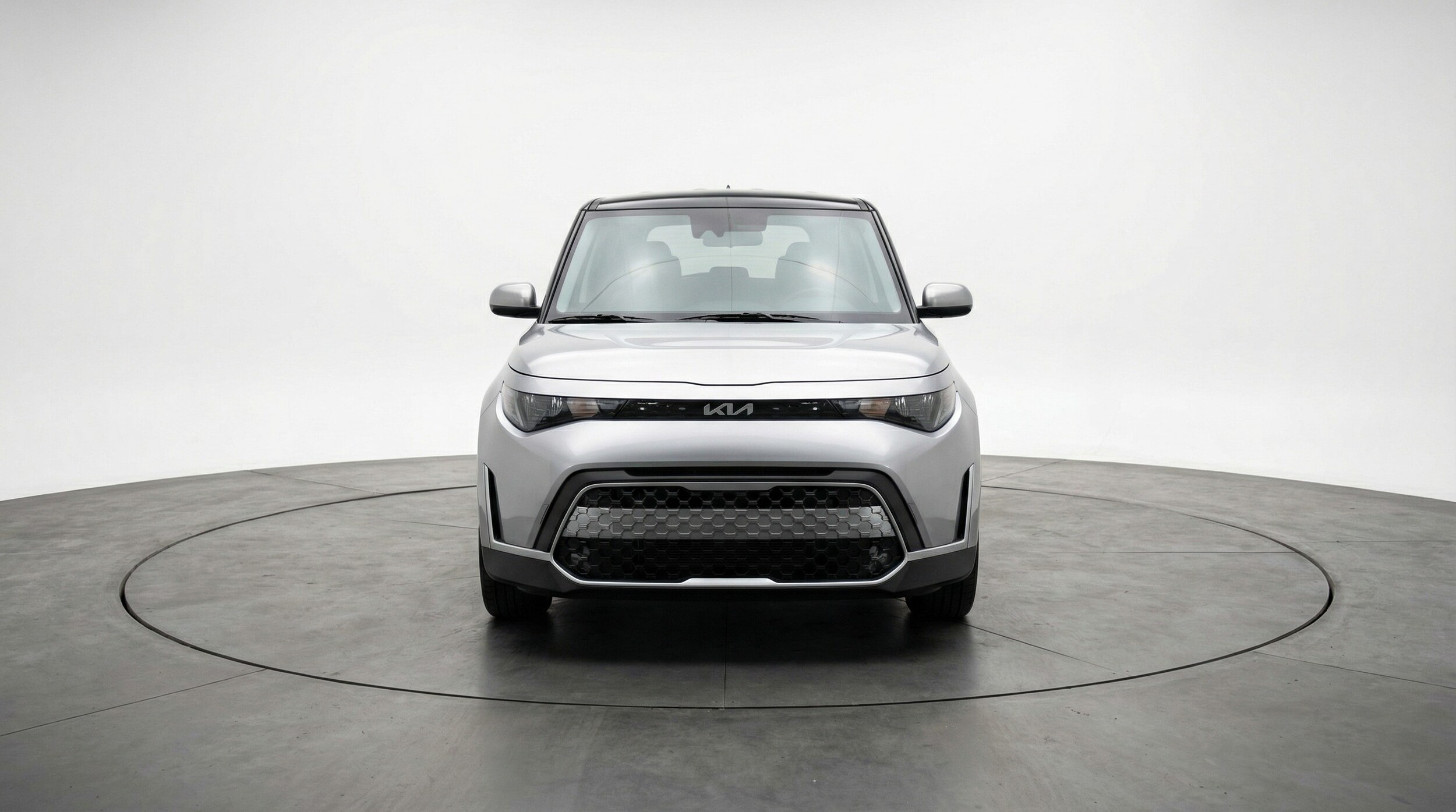 Thumbnail: 2025 Kia Soul - 2