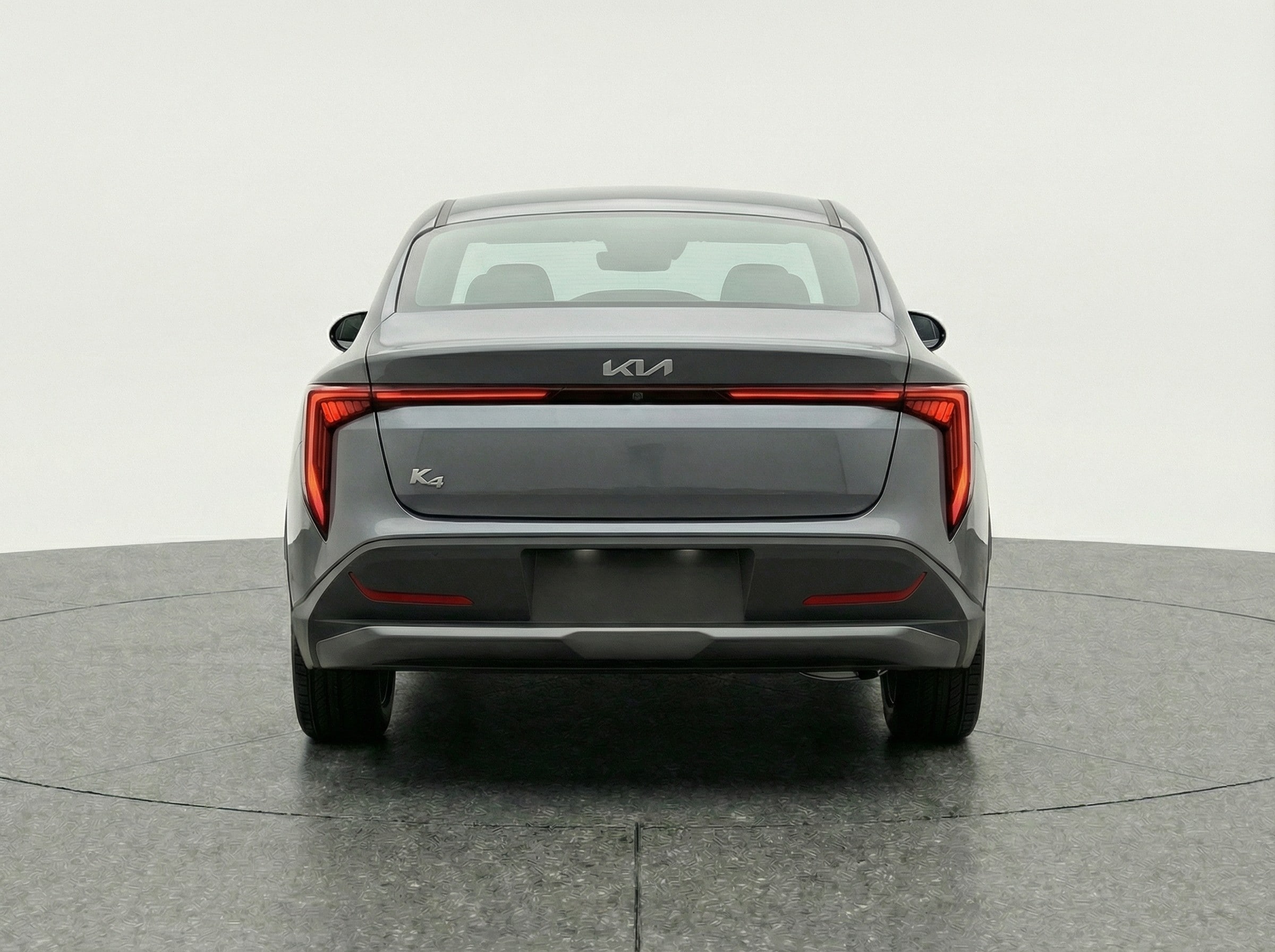 Thumbnail: 2025 Kia K4 - 6
