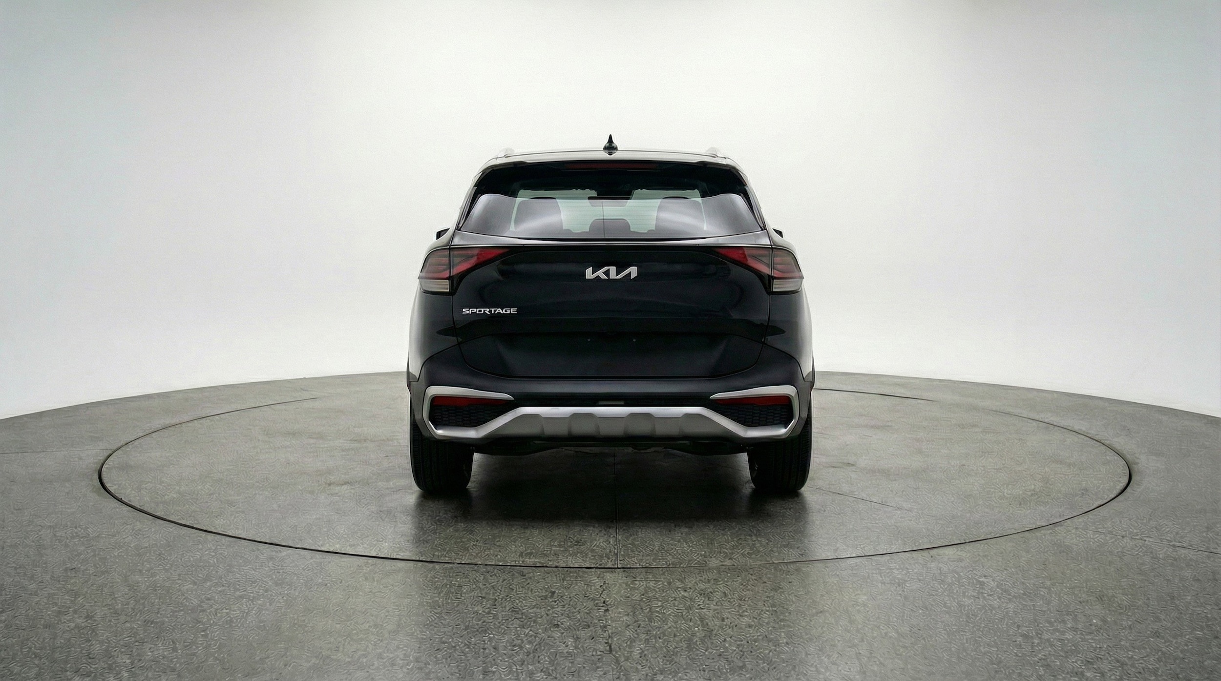 Thumbnail: 2025 Kia Sportage - 7