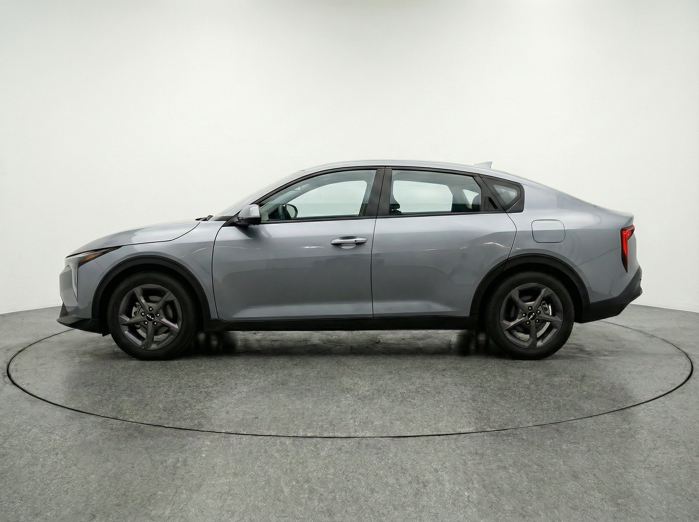 Thumbnail: 2025 Kia K4 - 5