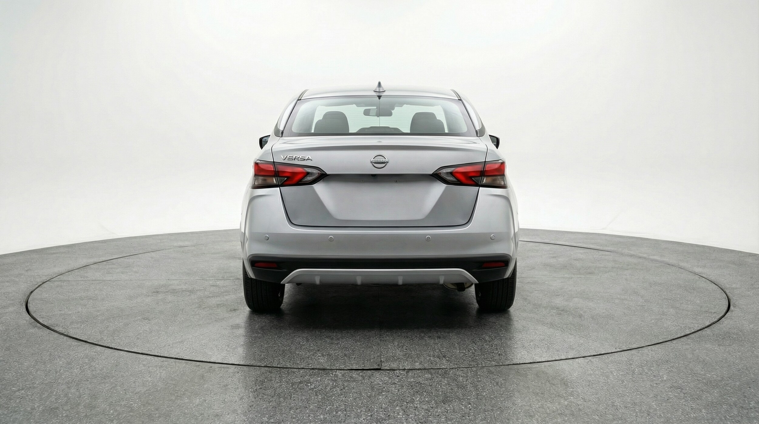 Thumbnail: 2025 Nissan Versa - 6