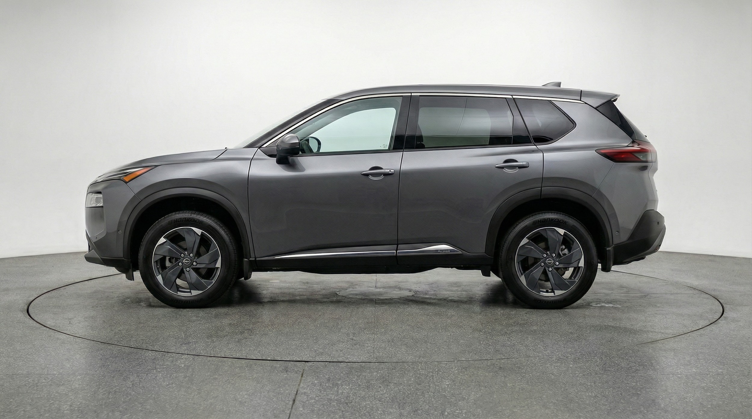 Thumbnail: 2025 Nissan Rogue - 4