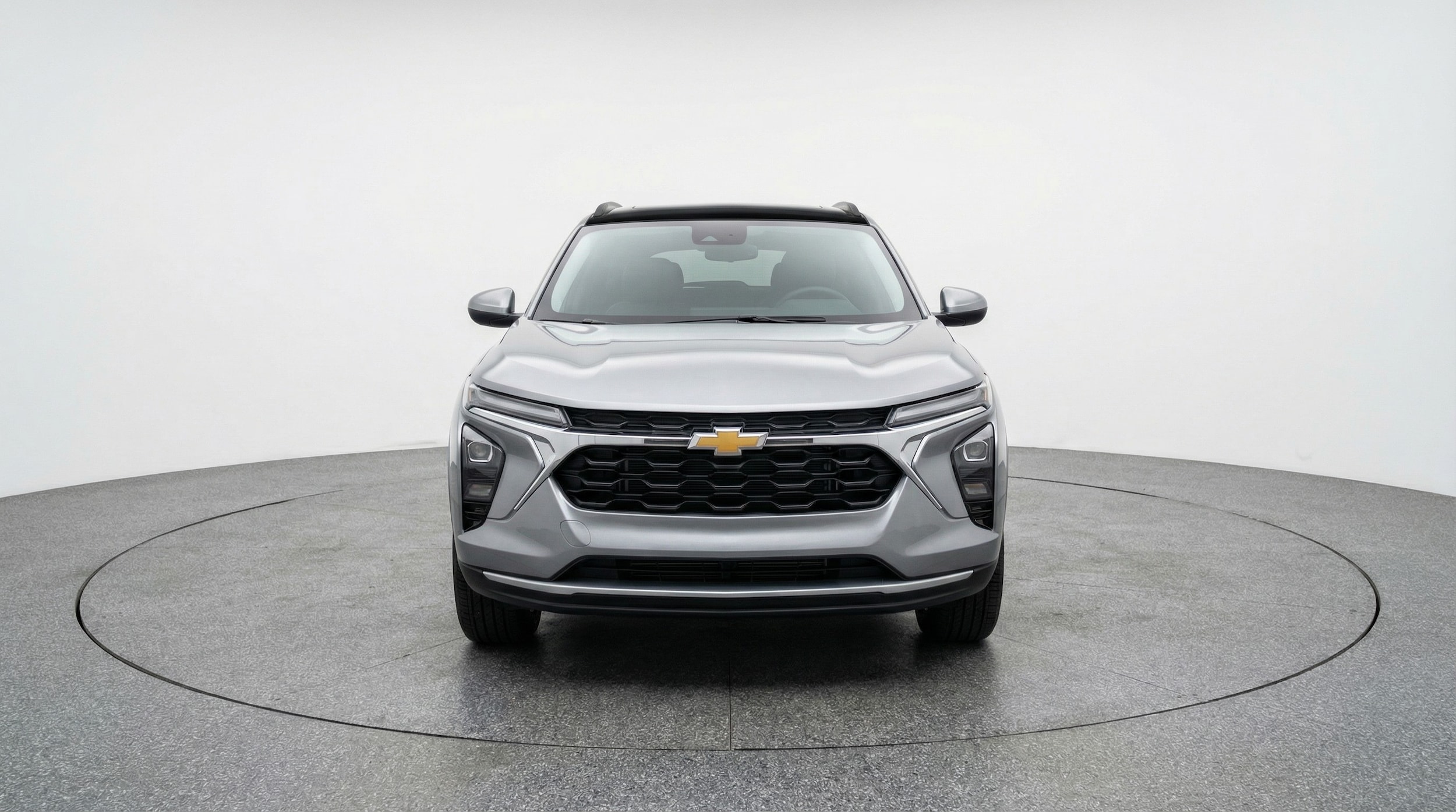 Thumbnail: 2025 Chevrolet Trax - 2