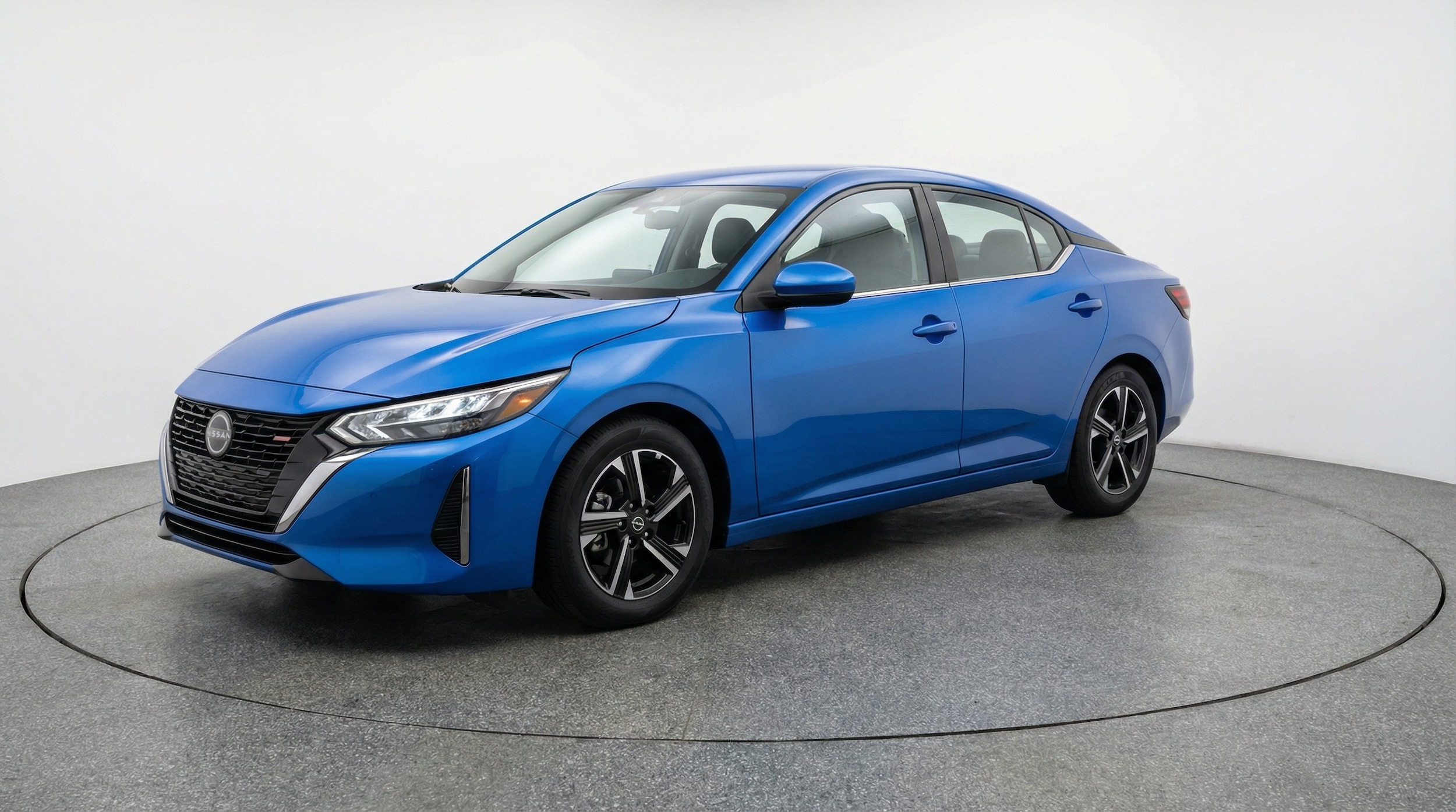 Thumbnail: 2025 Nissan Sentra - 3