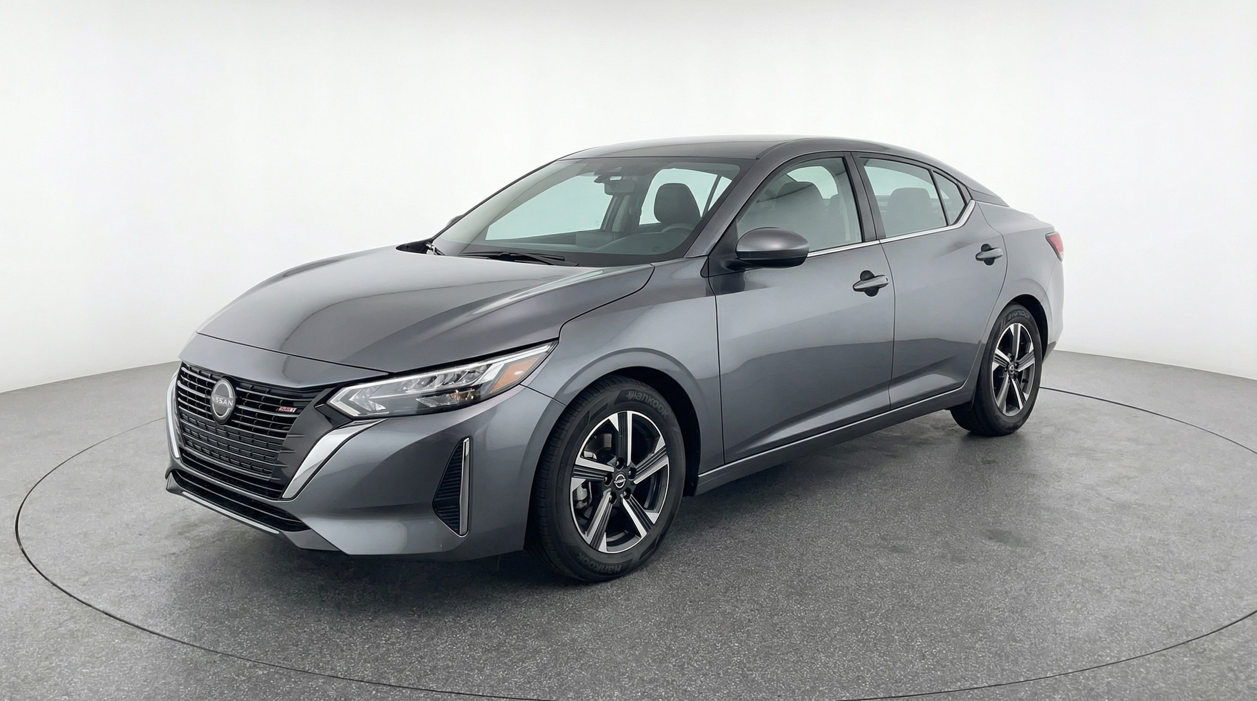 Thumbnail: 2025 Nissan Sentra - 3