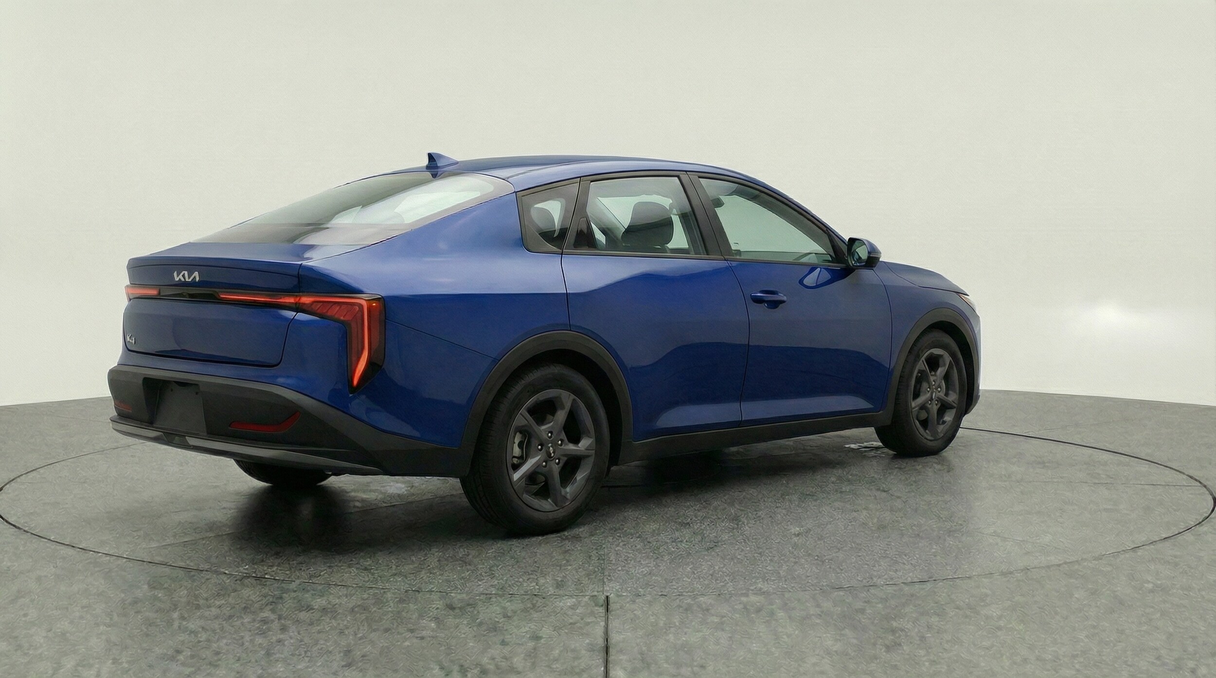 Thumbnail: 2025 Kia K4 - 7
