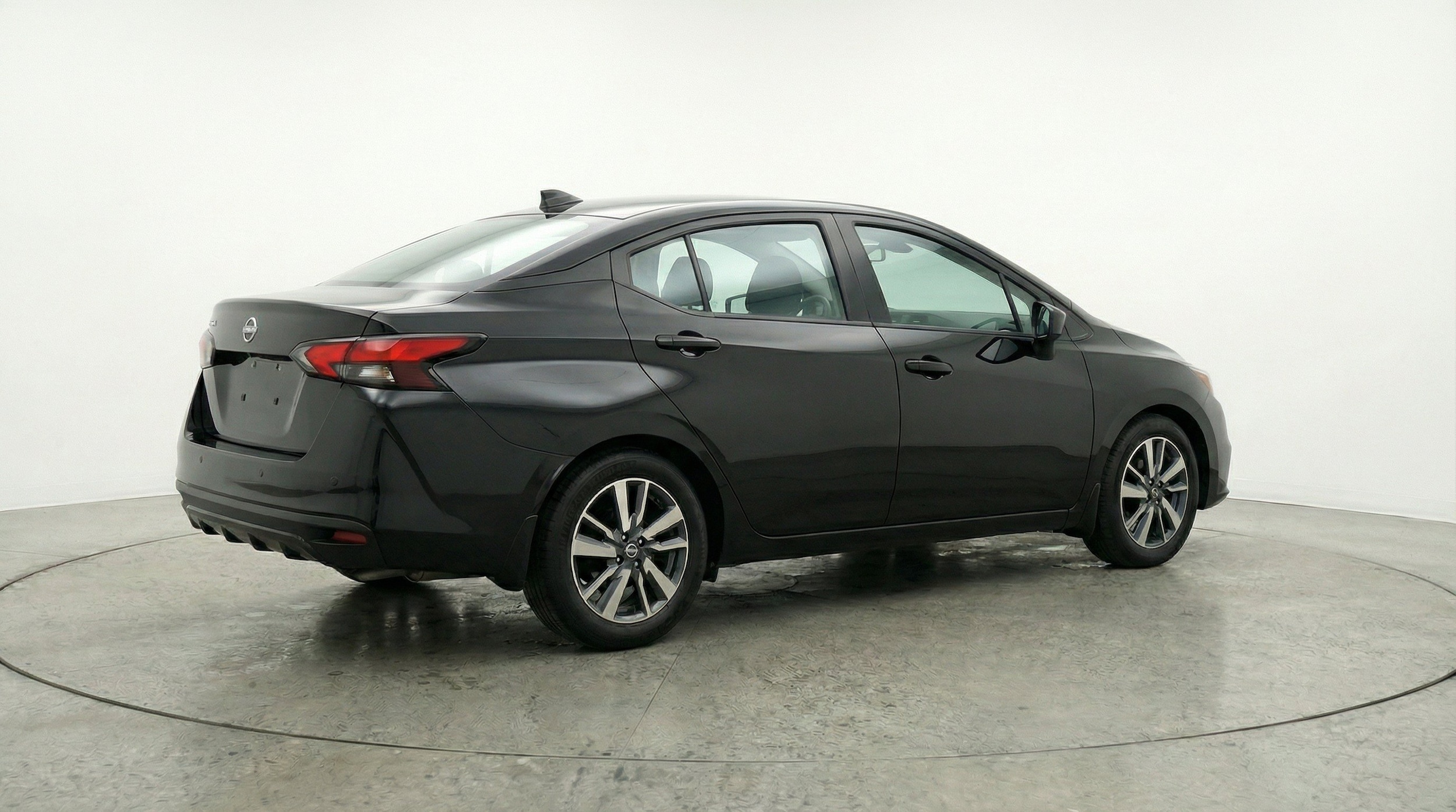 Thumbnail: 2025 Nissan Versa - 9