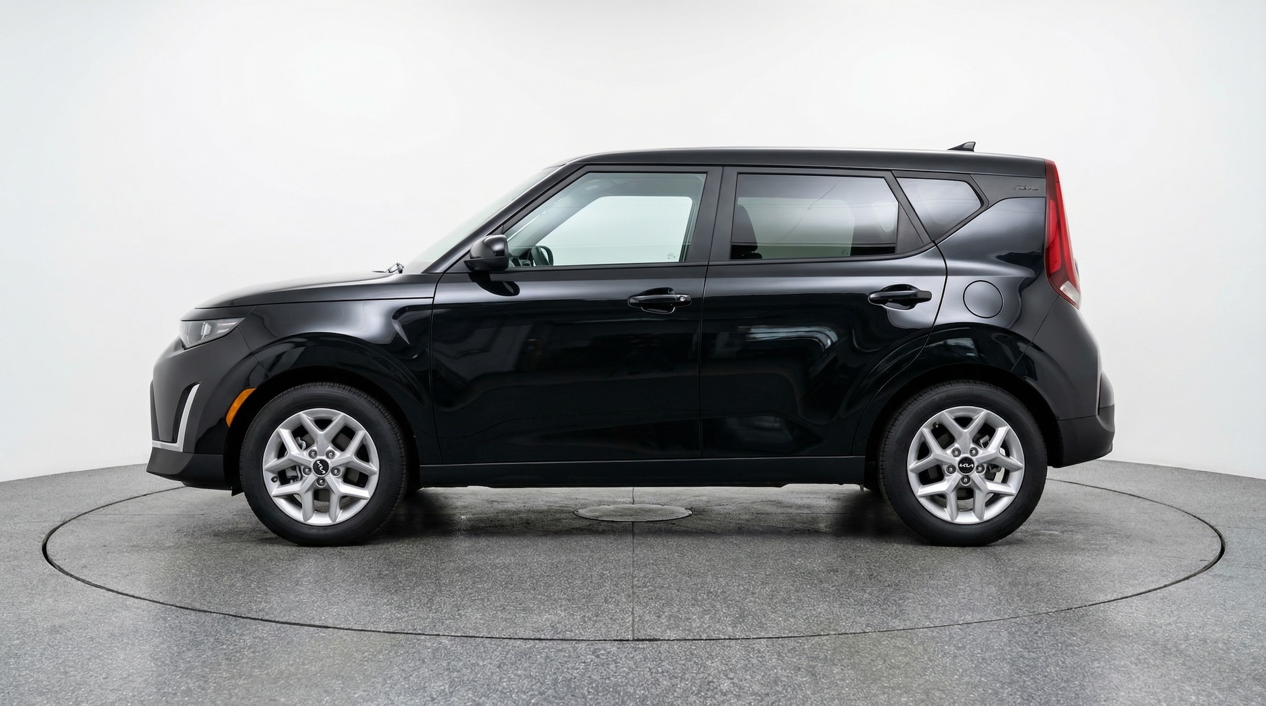 Thumbnail: 2025 Kia Soul - 4