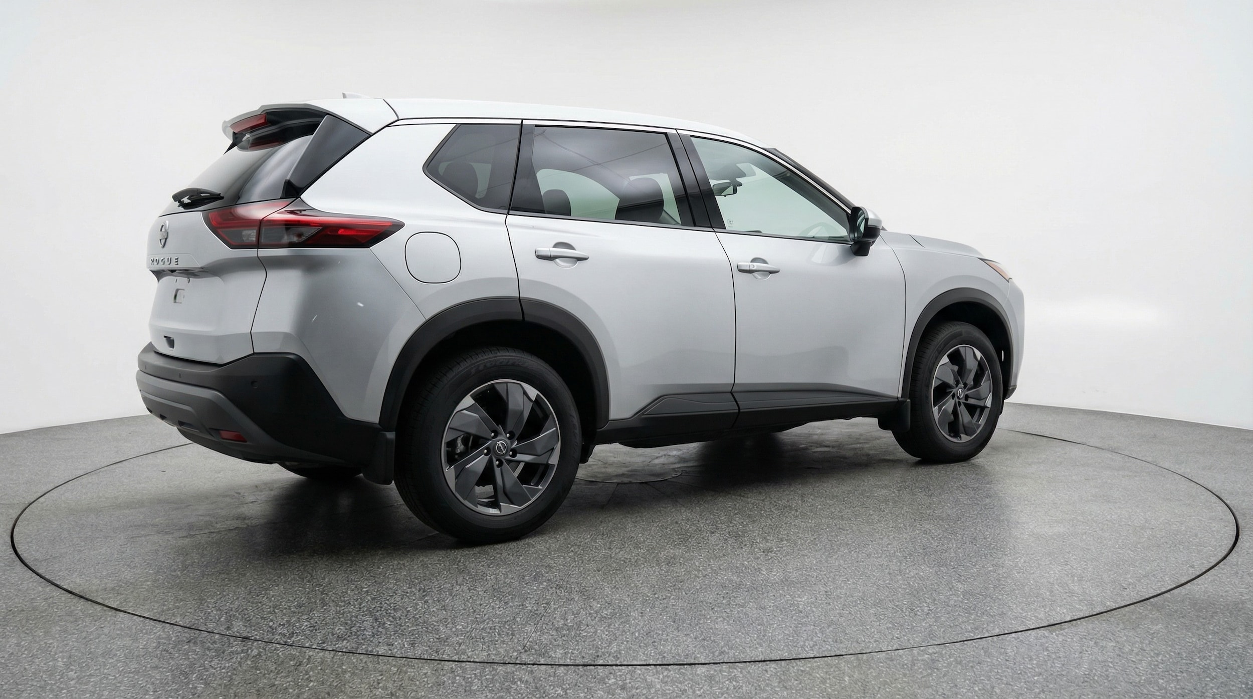 Thumbnail: 2025 Nissan Rogue - 7