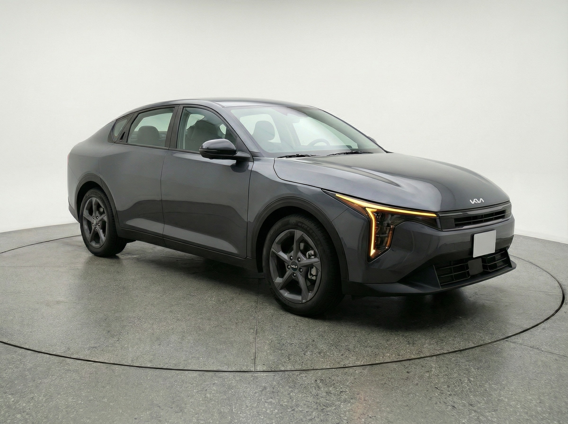 Thumbnail: 2025 Kia K4 - 1