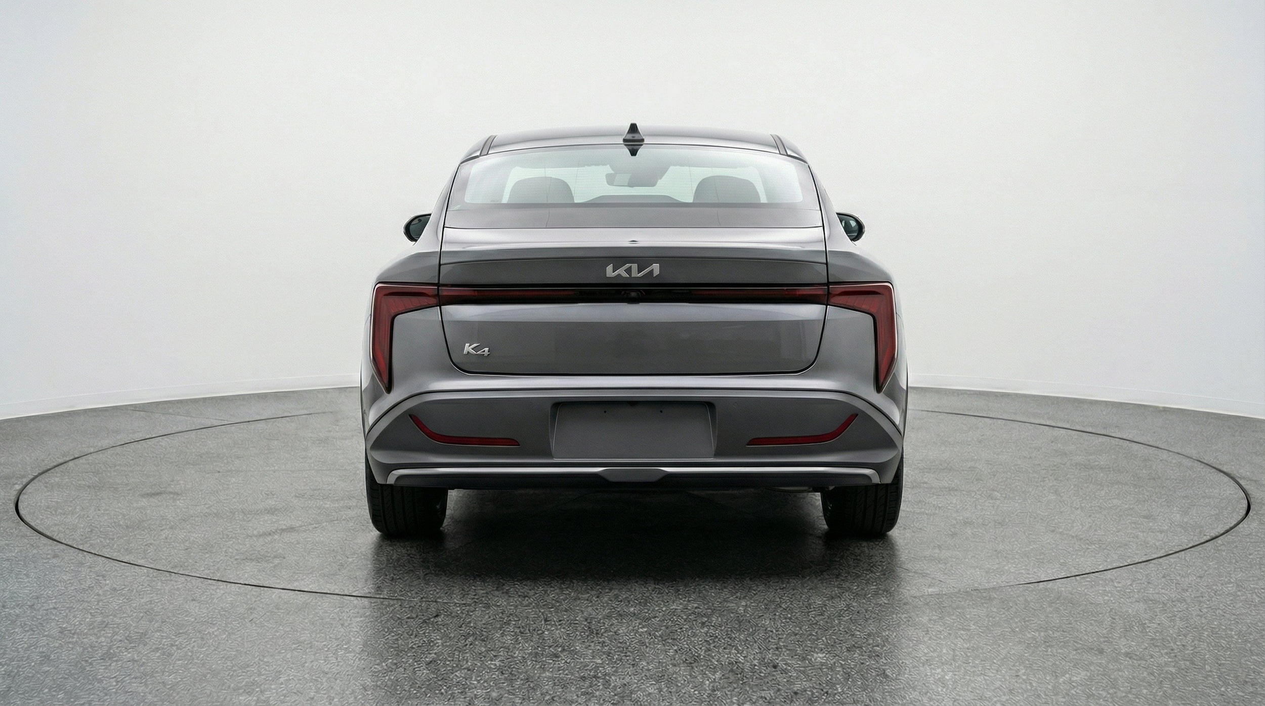 Thumbnail: 2025 Kia K4 - 7