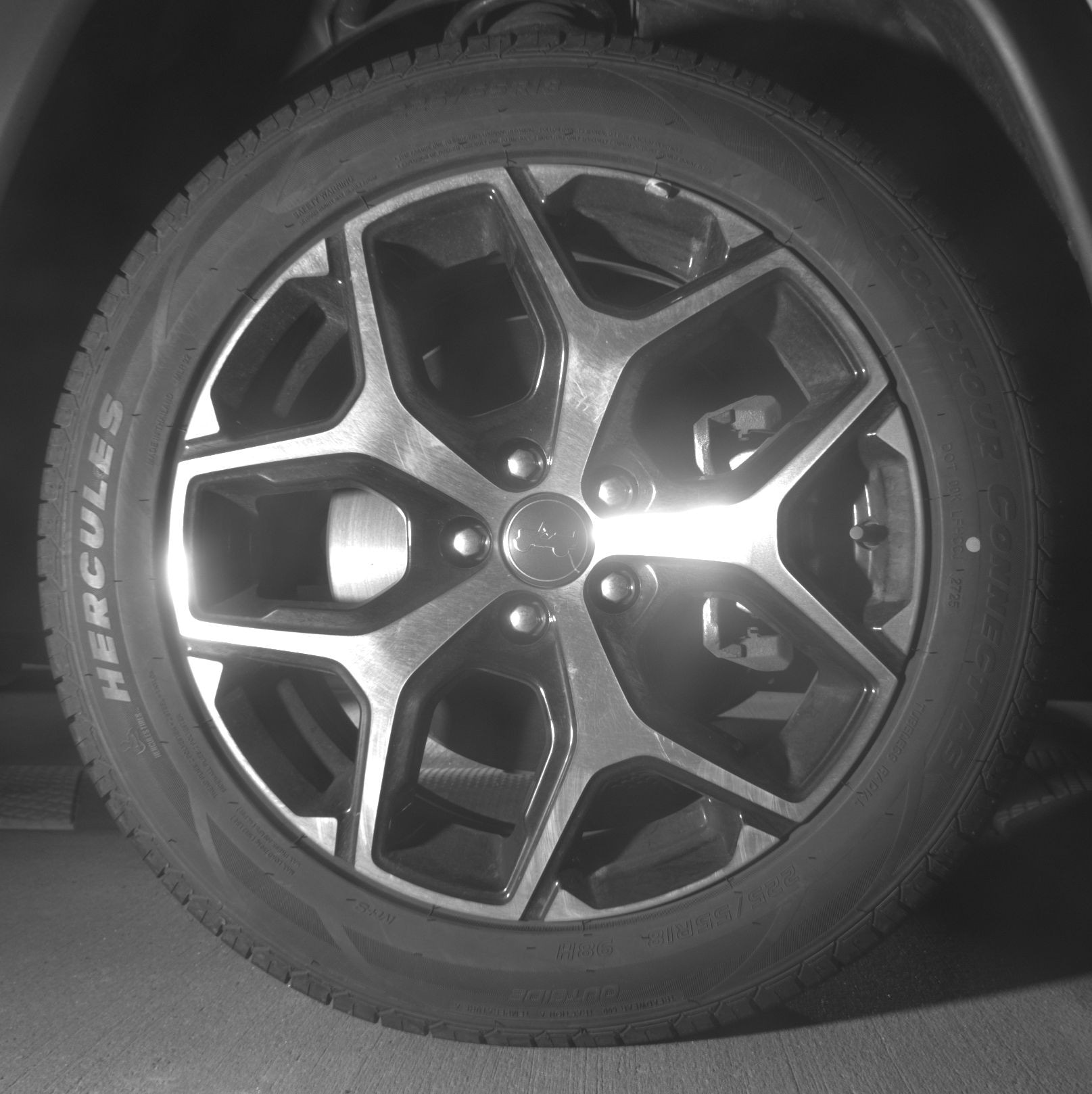 Thumbnail: 2025 Jeep Compass - 10