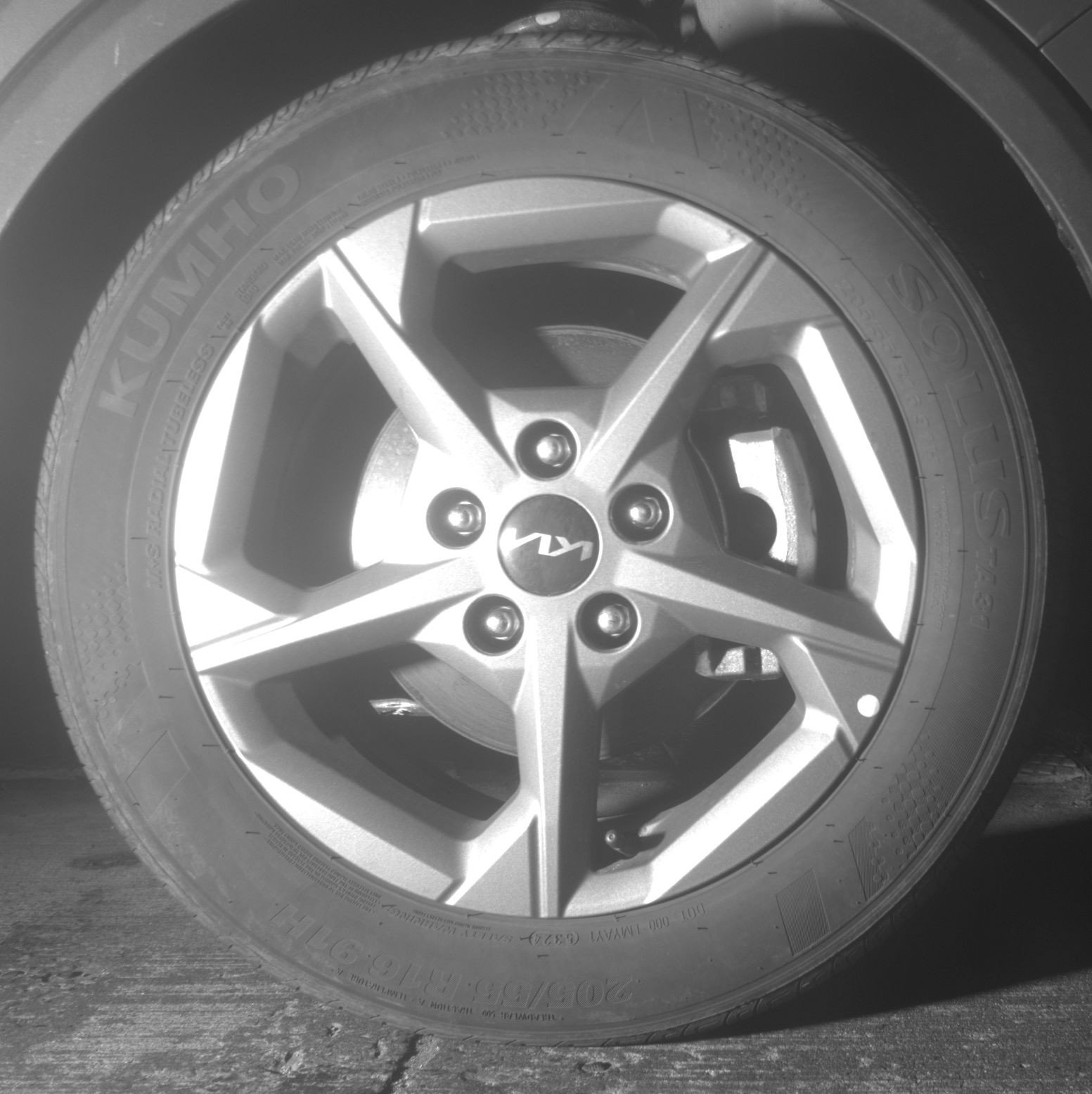 Thumbnail: 2025 Kia K4 - 13