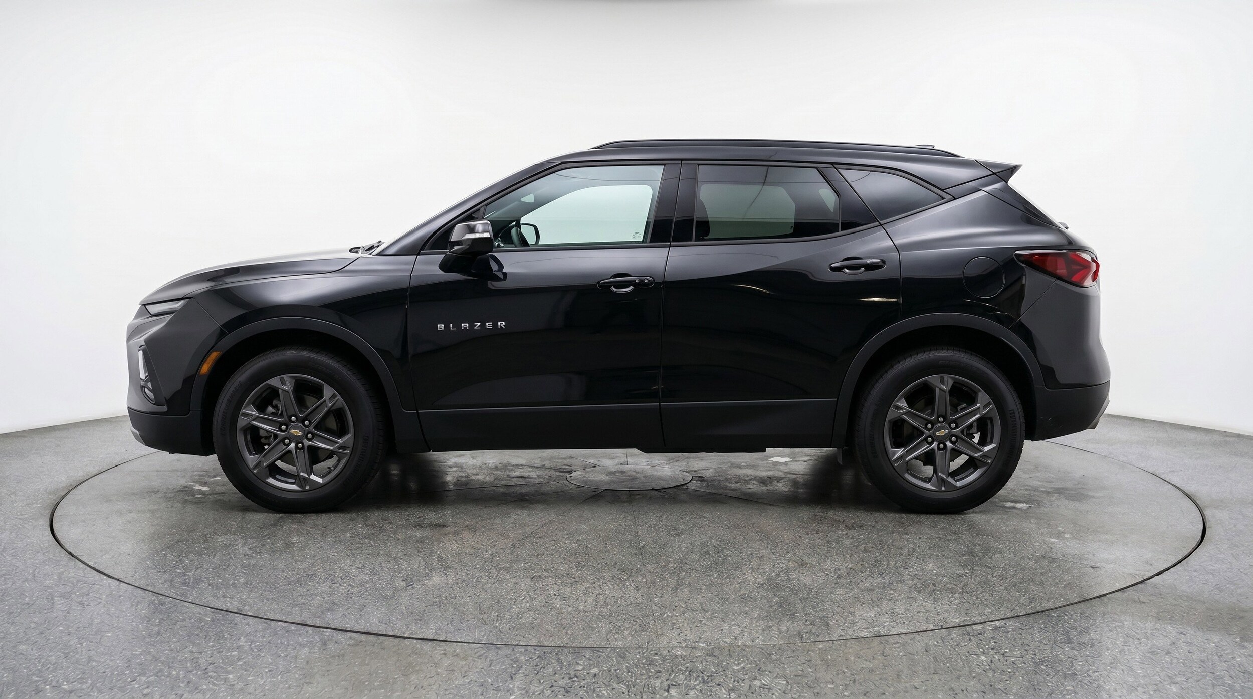Thumbnail: 2025 Chevrolet Blazer - 5
