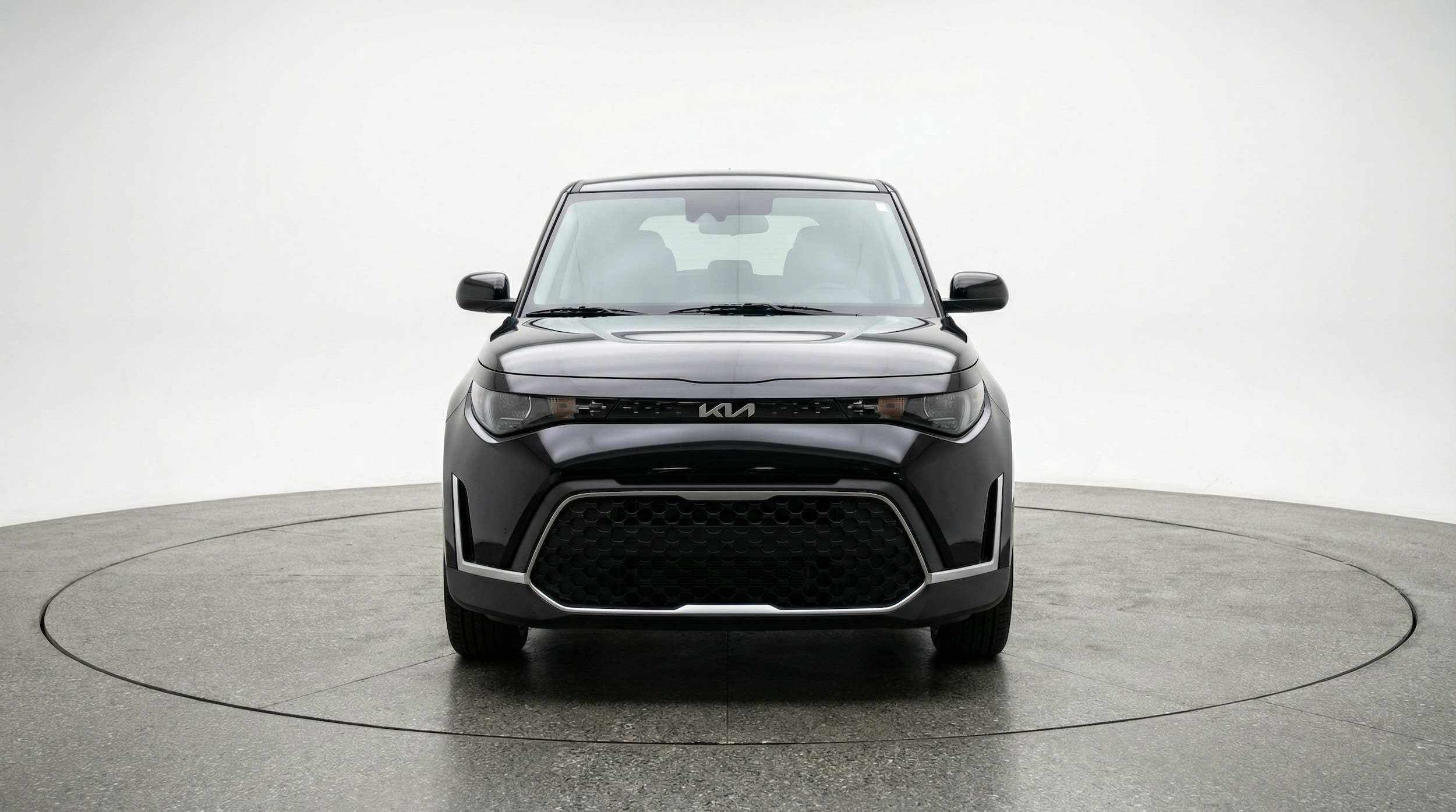 Thumbnail: 2025 Kia Soul - 2